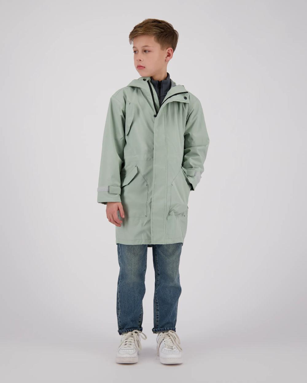 vingino Regenjas Hurricane