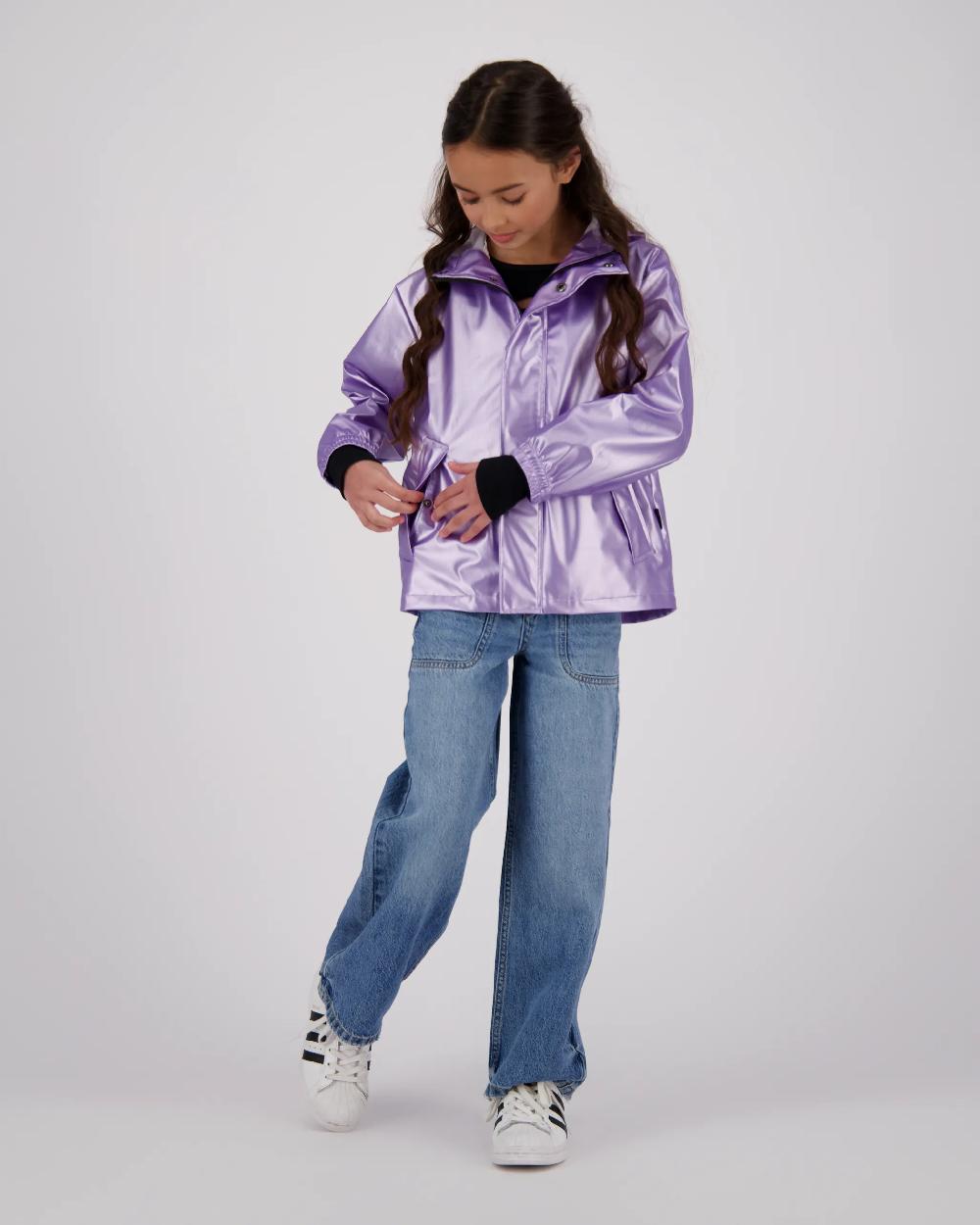 Vingino Regenjas Lightning