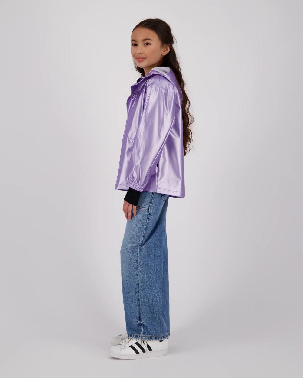 Vingino Regenjas Lightning