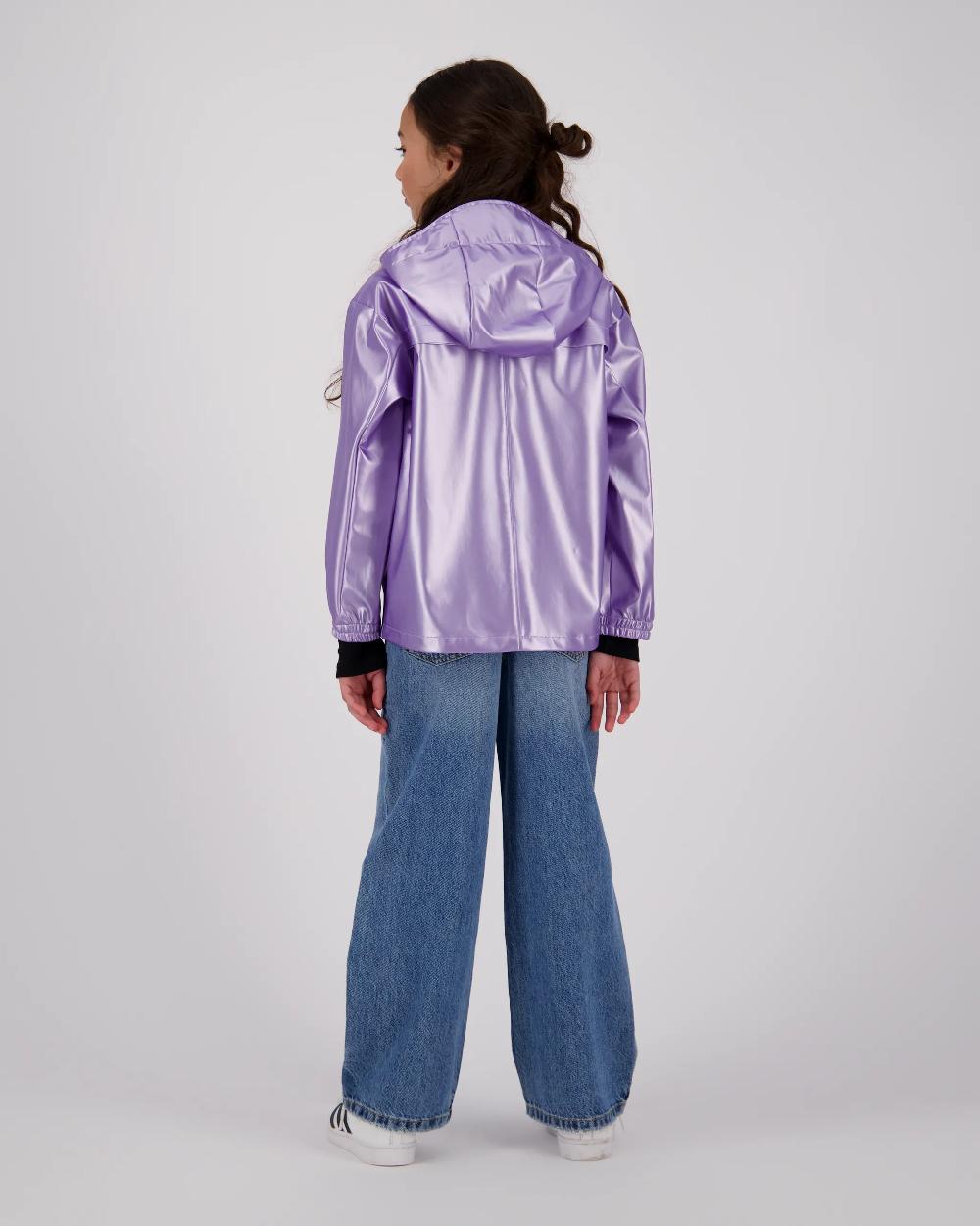 Vingino Regenjas Lightning