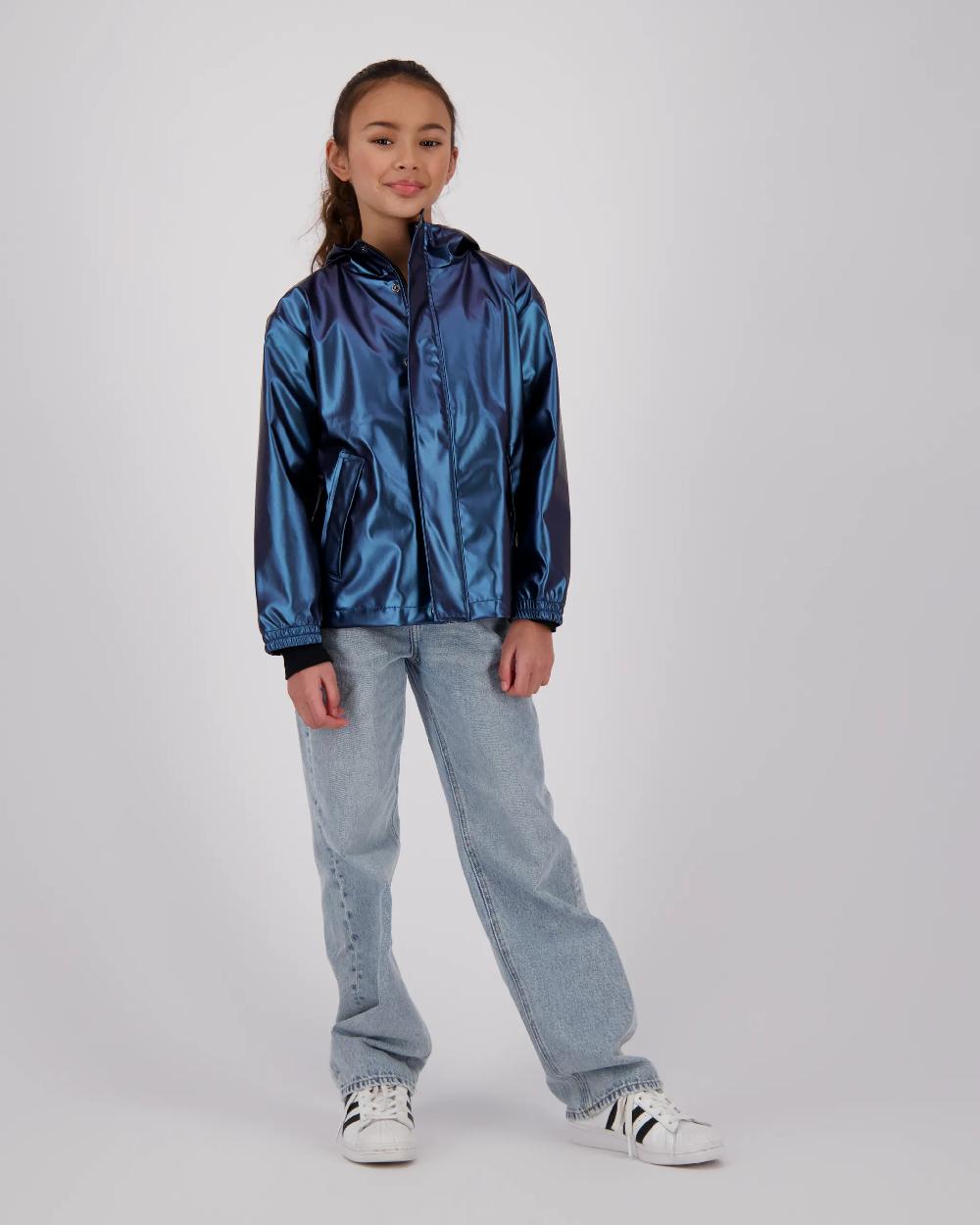 vingino Regenjas Lightning