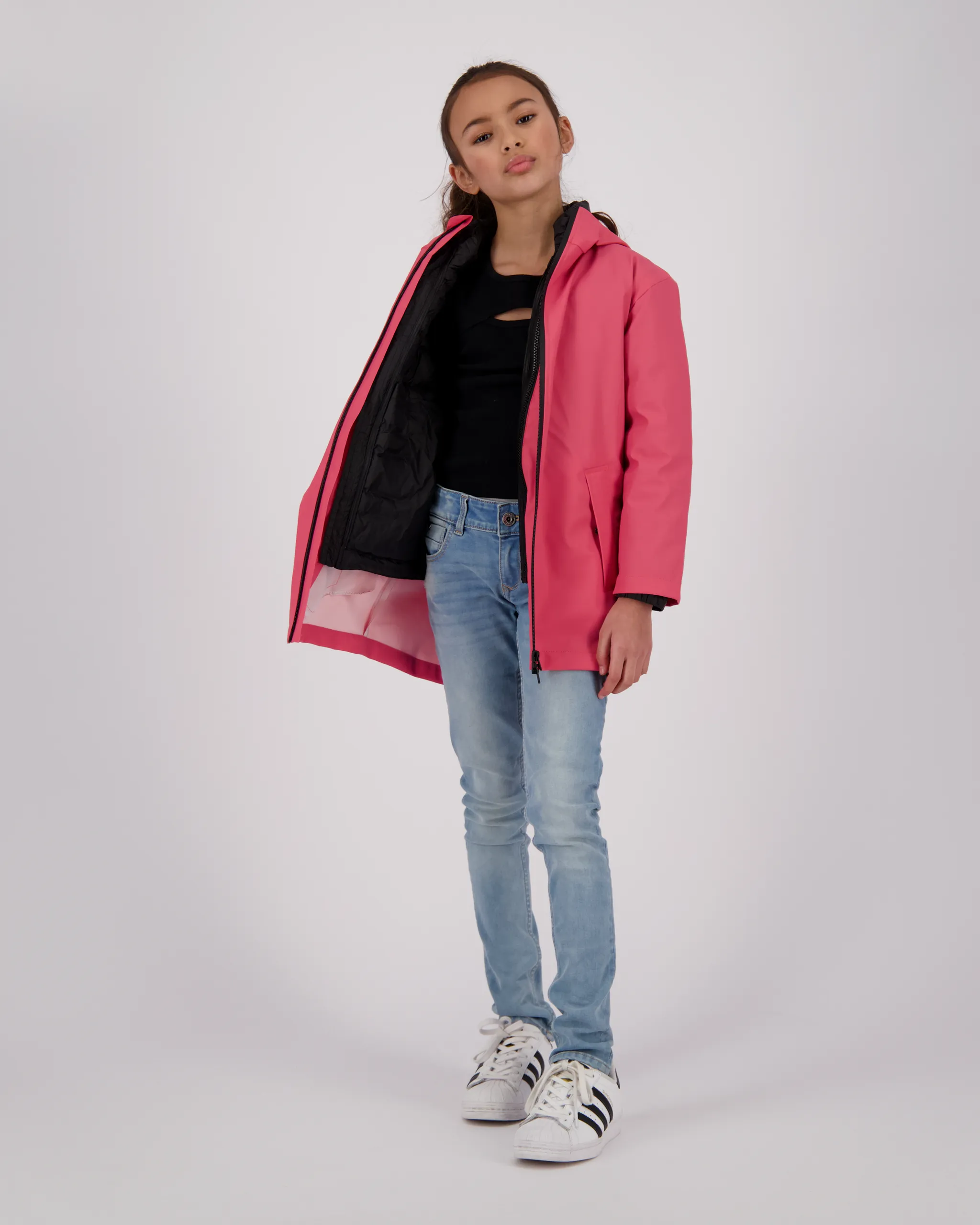 Vingino Regenjas Monsoon