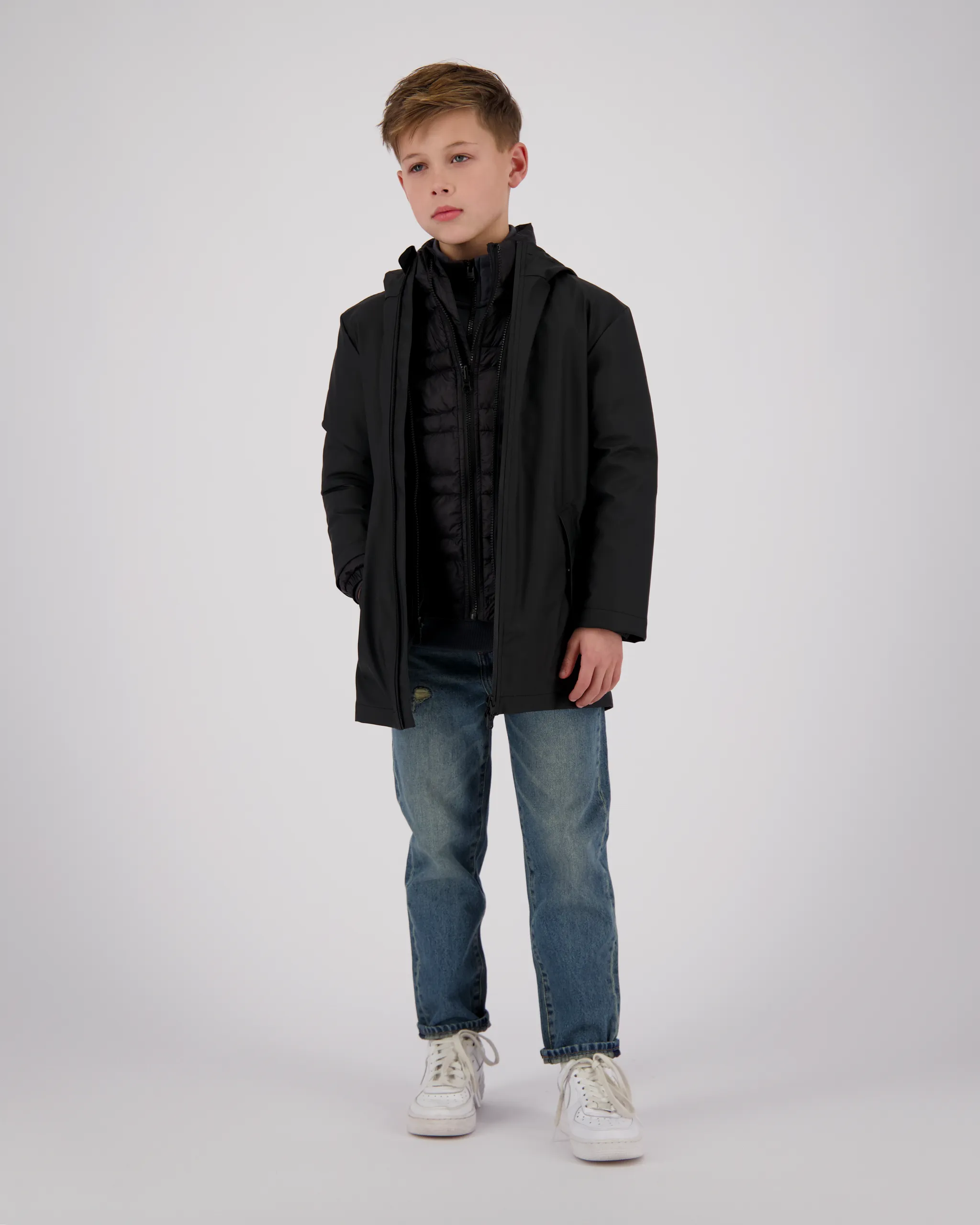 Vingino Regenjas Monsoon