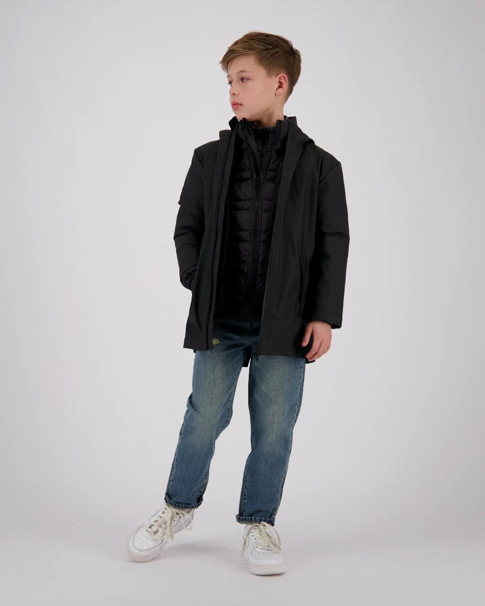 vingino Regenjas Monsoon