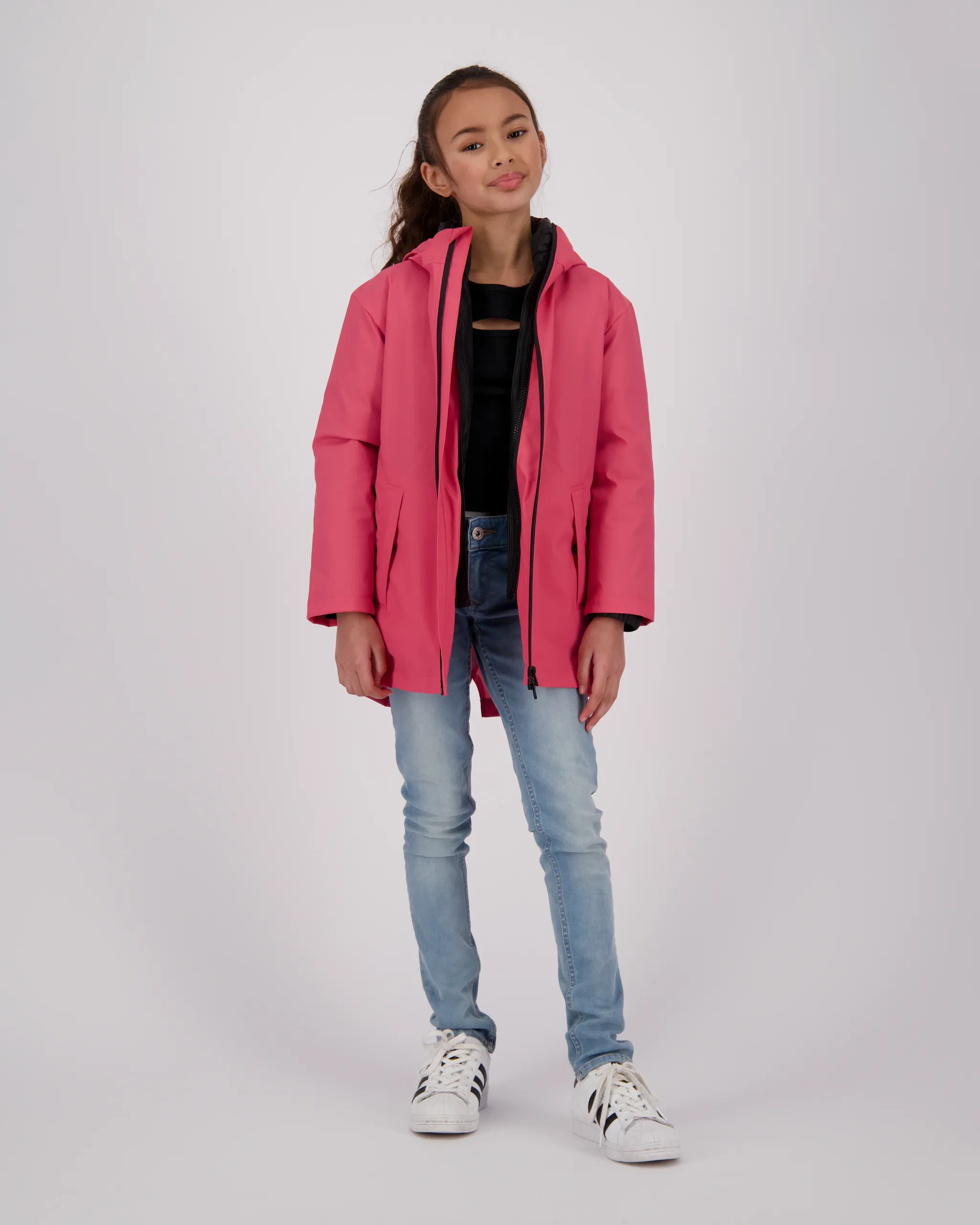 vingino Regenjas Monsoon