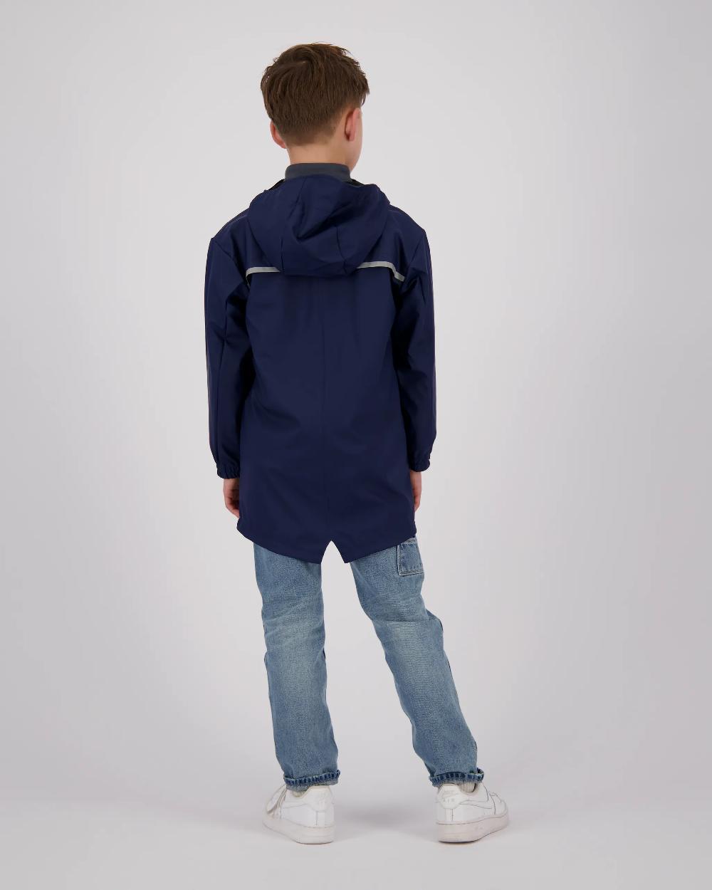 Vingino Regenjas Thunder