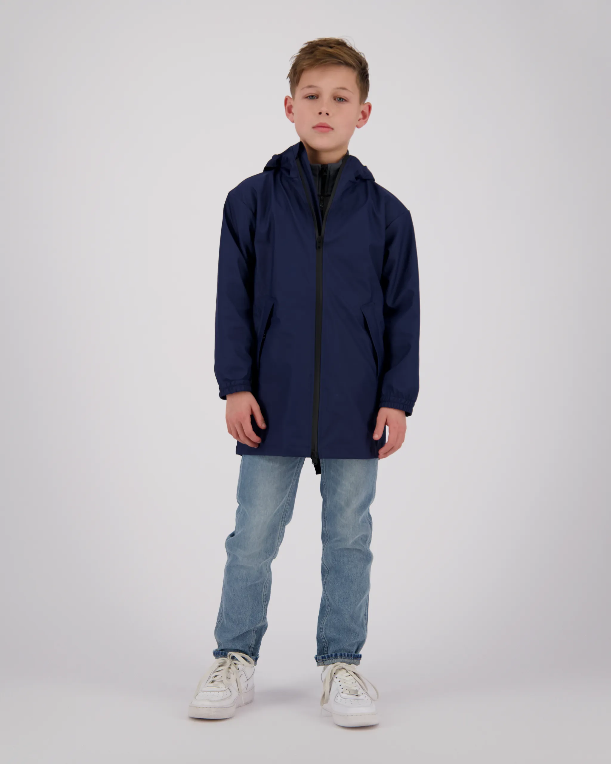 vingino Regenjas Thunder