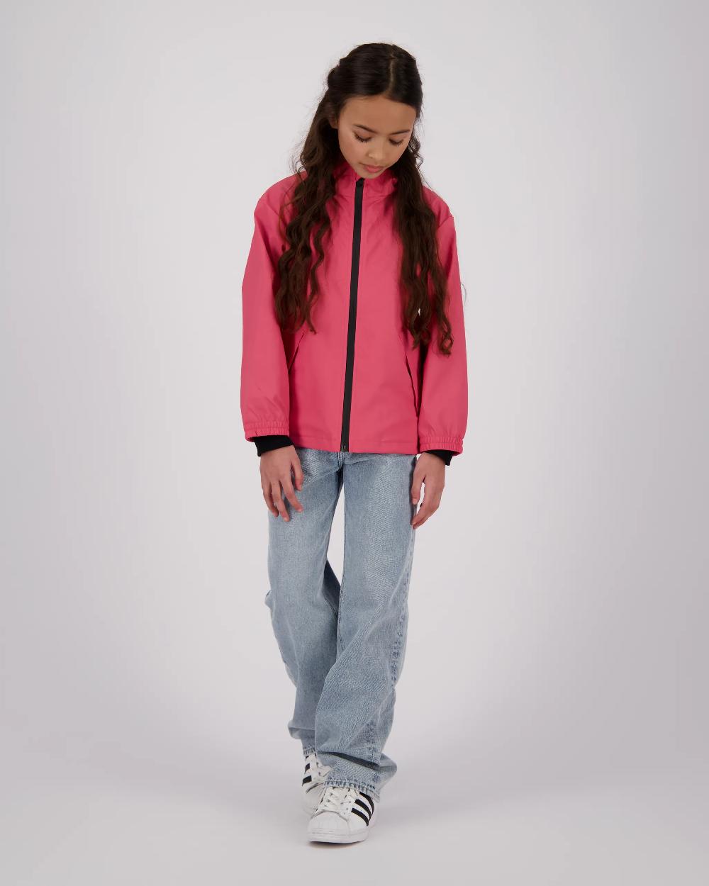 Vingino Regenjas Thyfoon