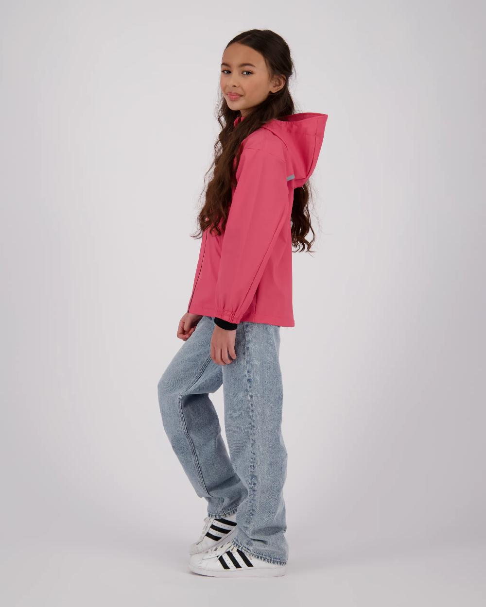 Vingino Regenjas Thyfoon