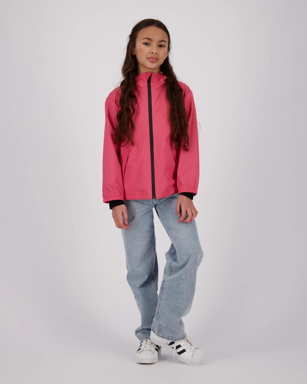 vingino Regenjas Thyfoon