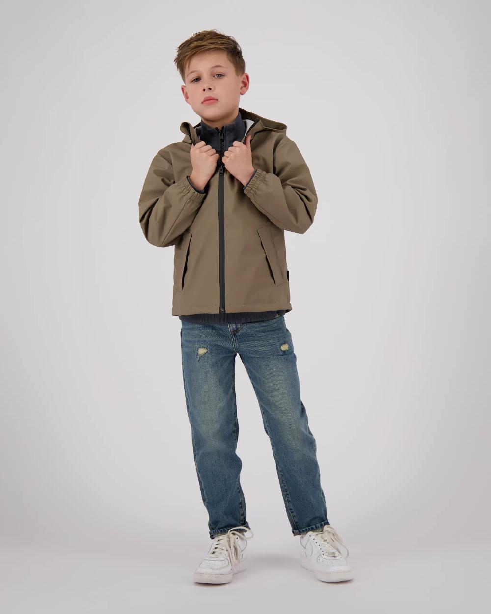 Vingino Regenjas Thyfoon