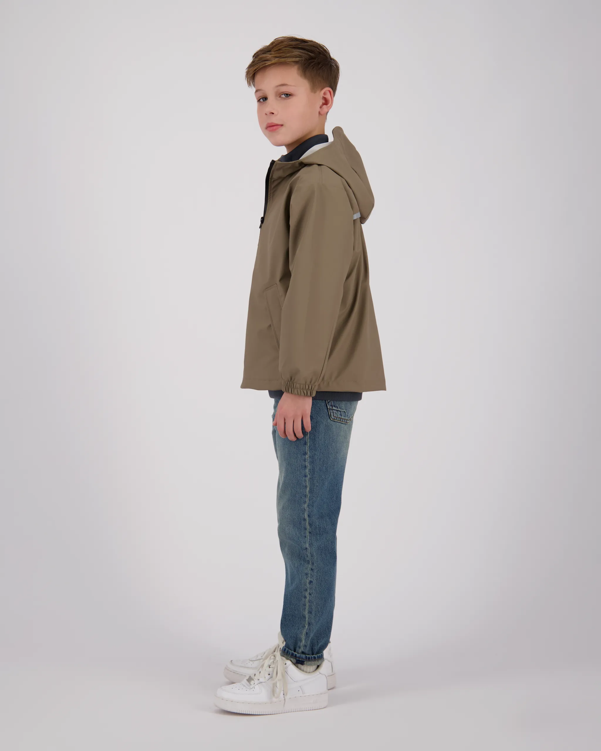 Vingino Regenjas Thyfoon