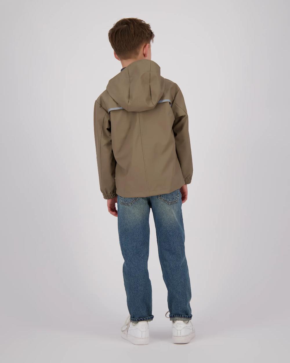 Vingino Regenjas Thyfoon