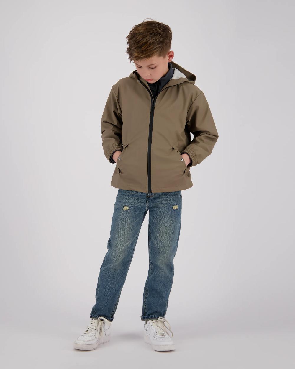 vingino Regenjas Thyfoon