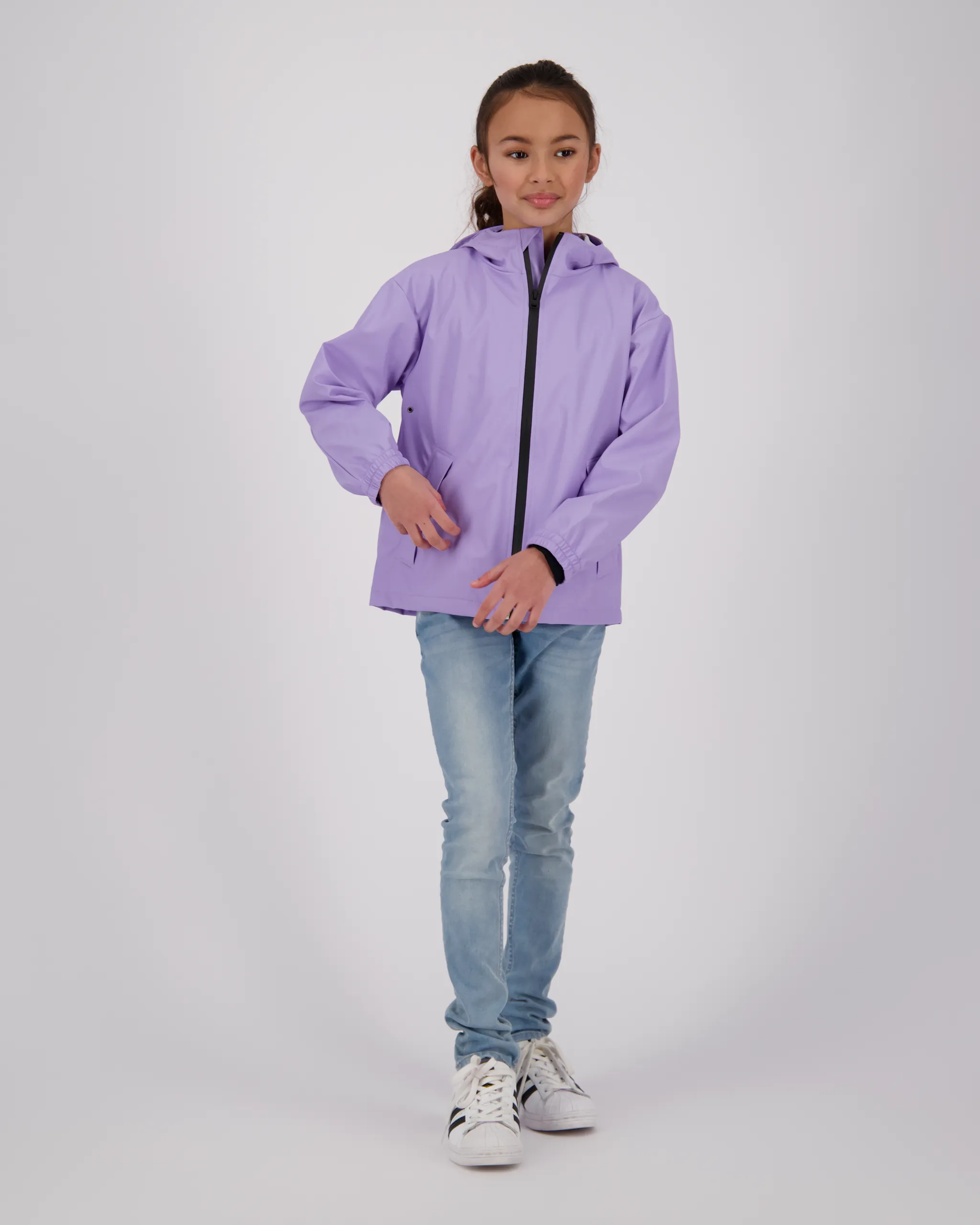 Vingino Regenjas Thyfoon