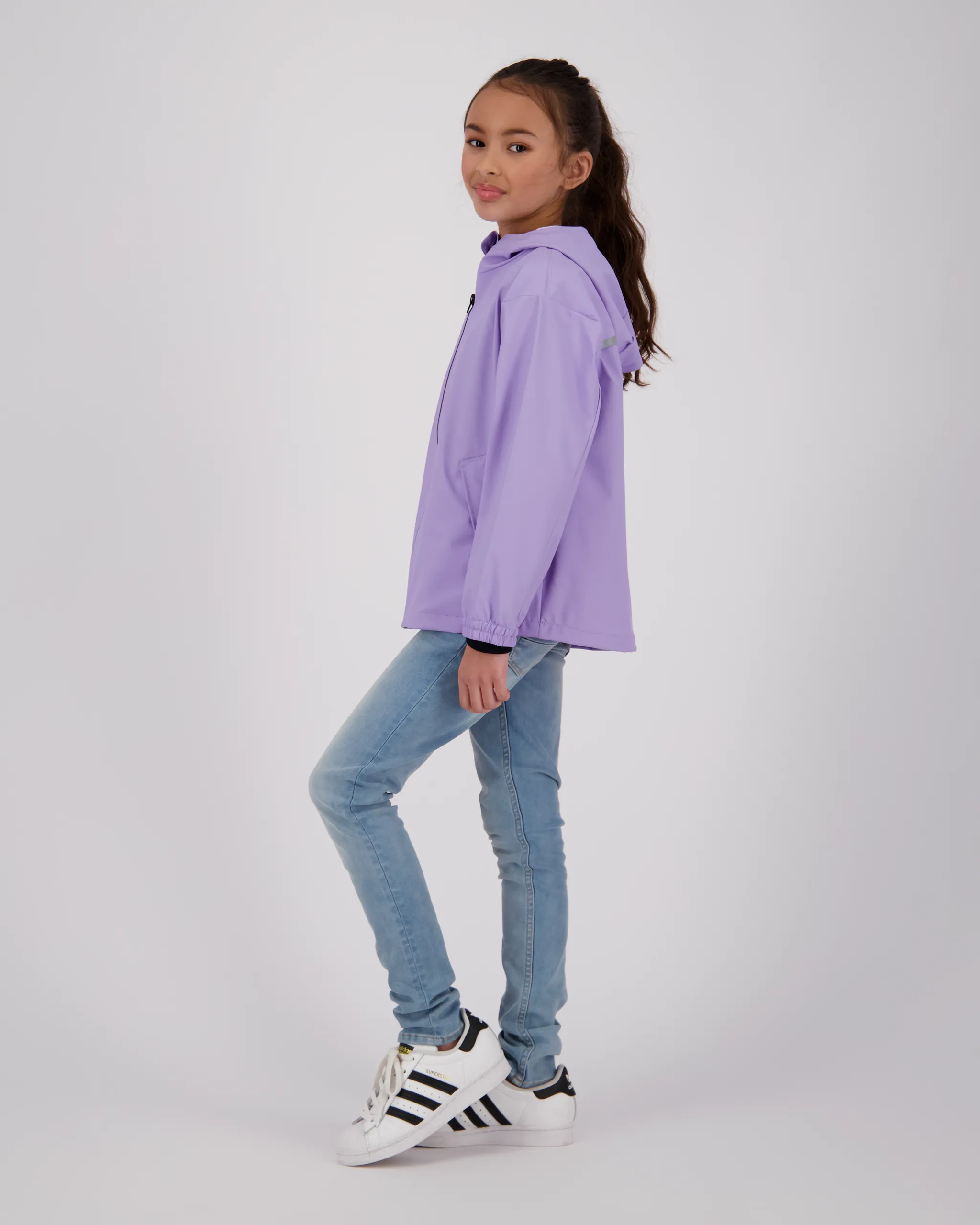 Vingino Regenjas Thyfoon