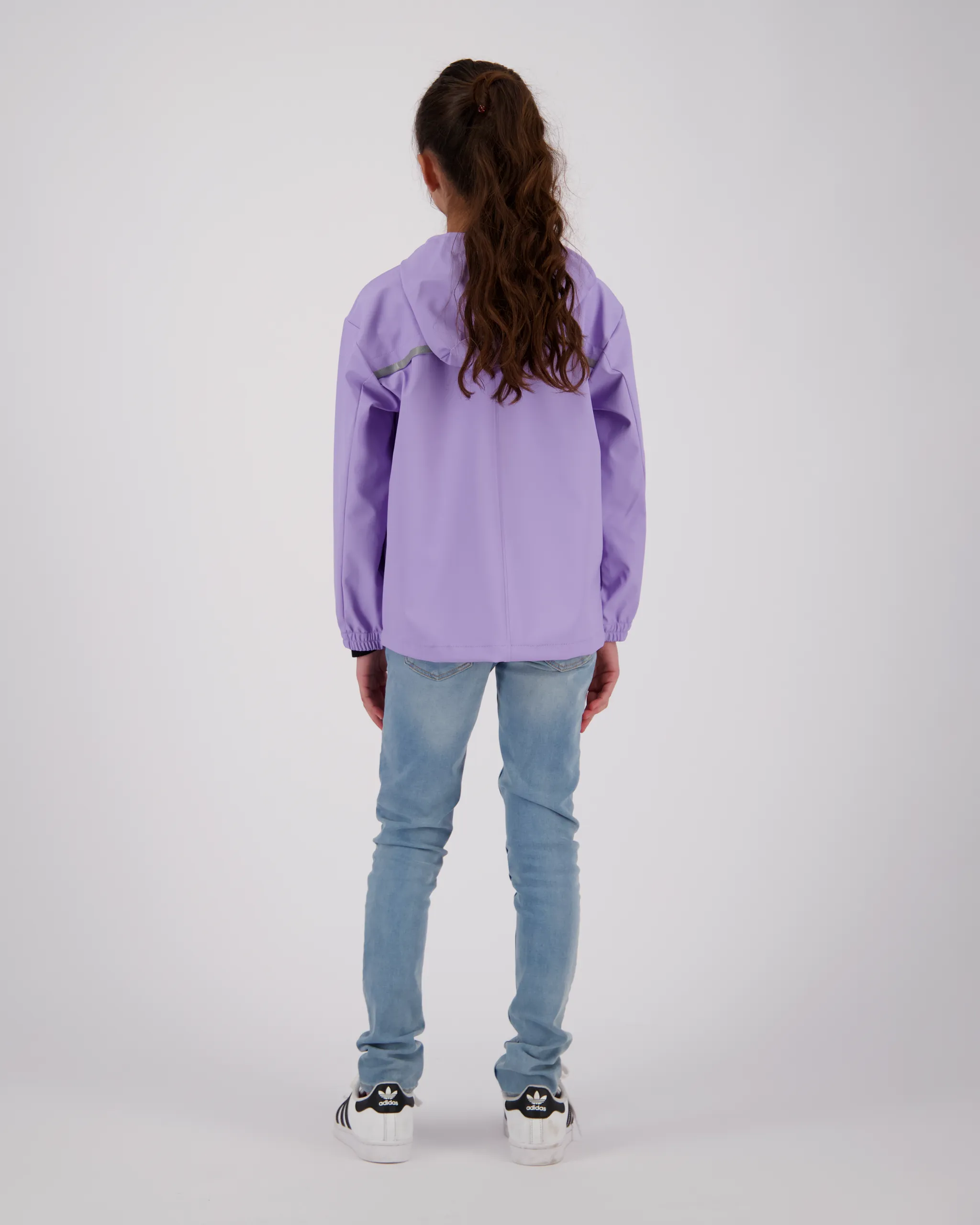 Vingino Regenjas Thyfoon