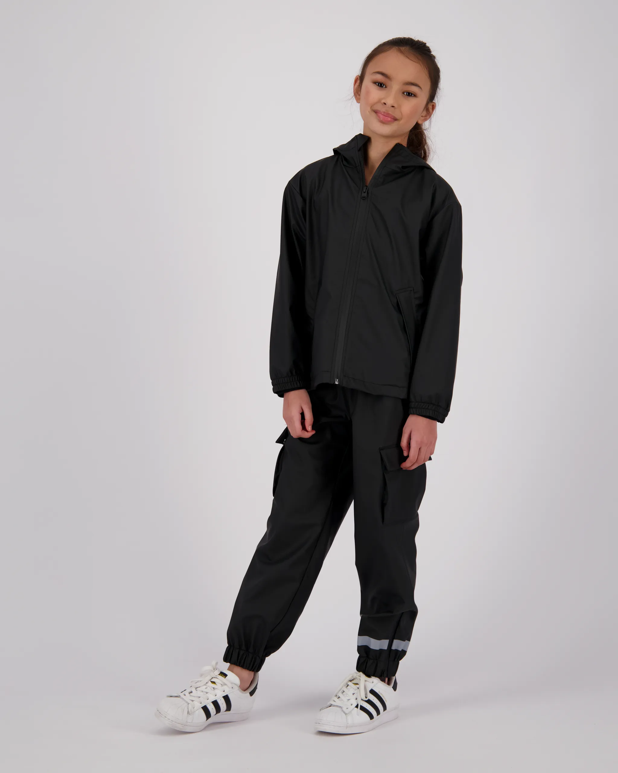 Vingino Regenjas Thyfoon