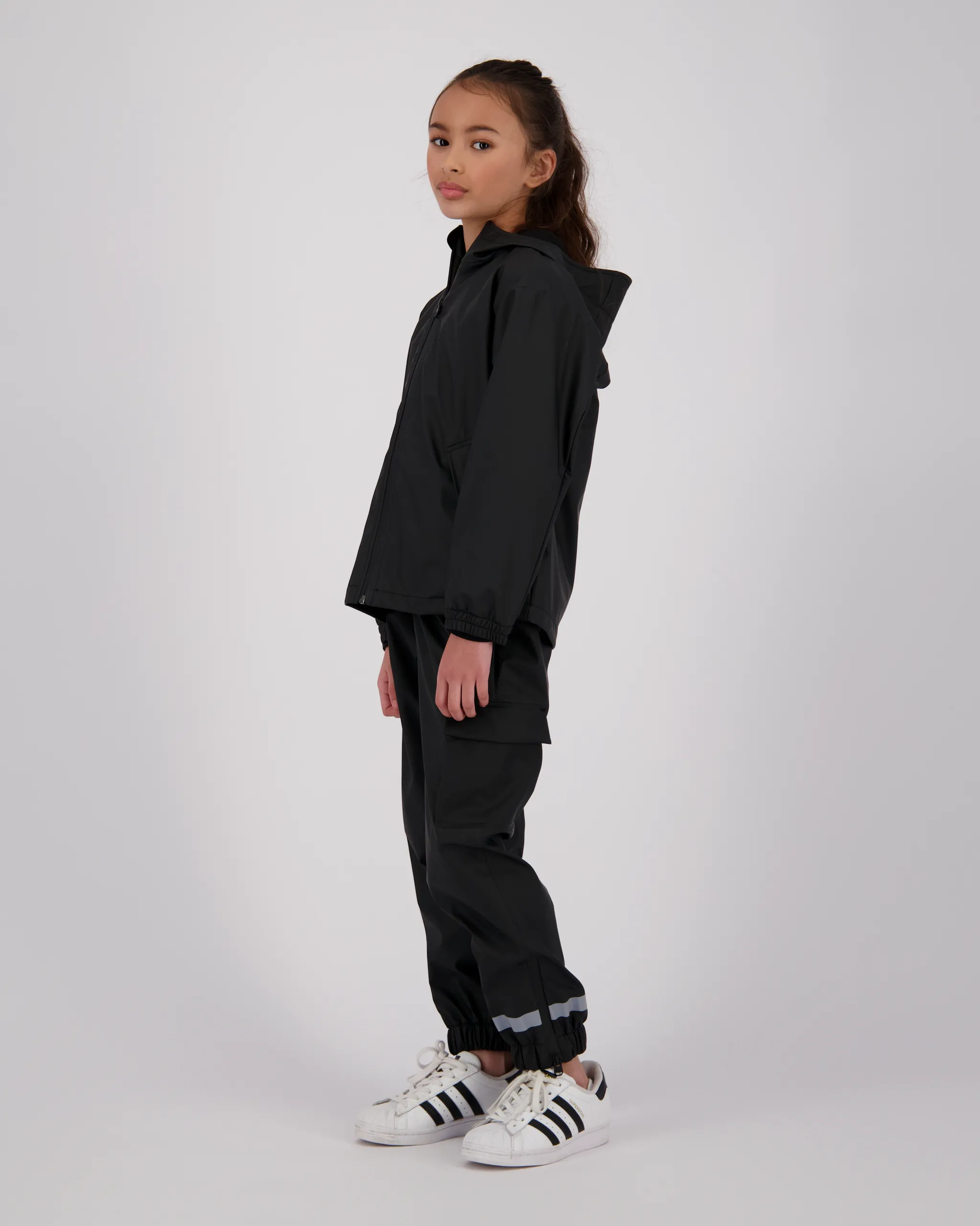 Vingino Regenjas Thyfoon