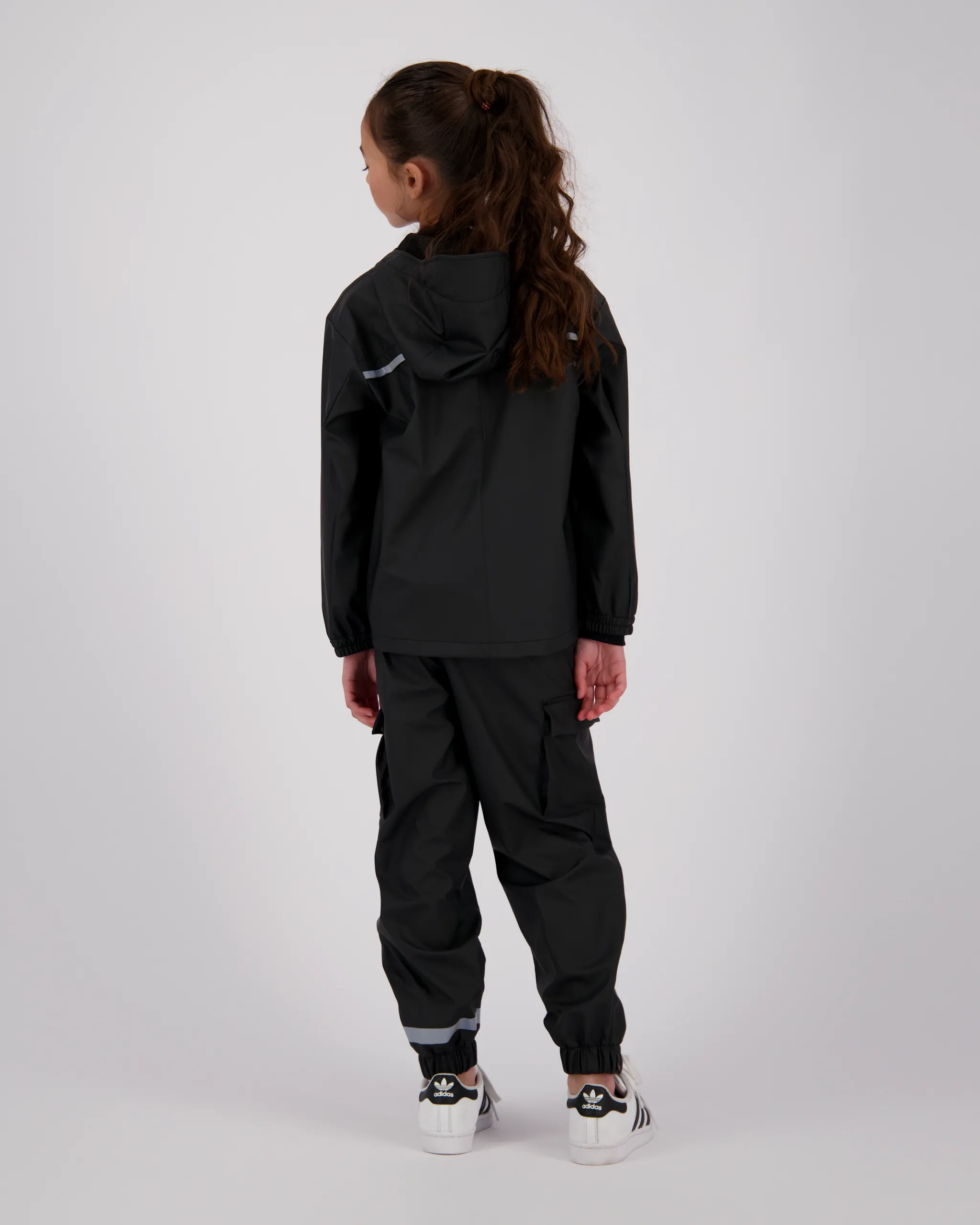 Vingino Regenjas Thyfoon