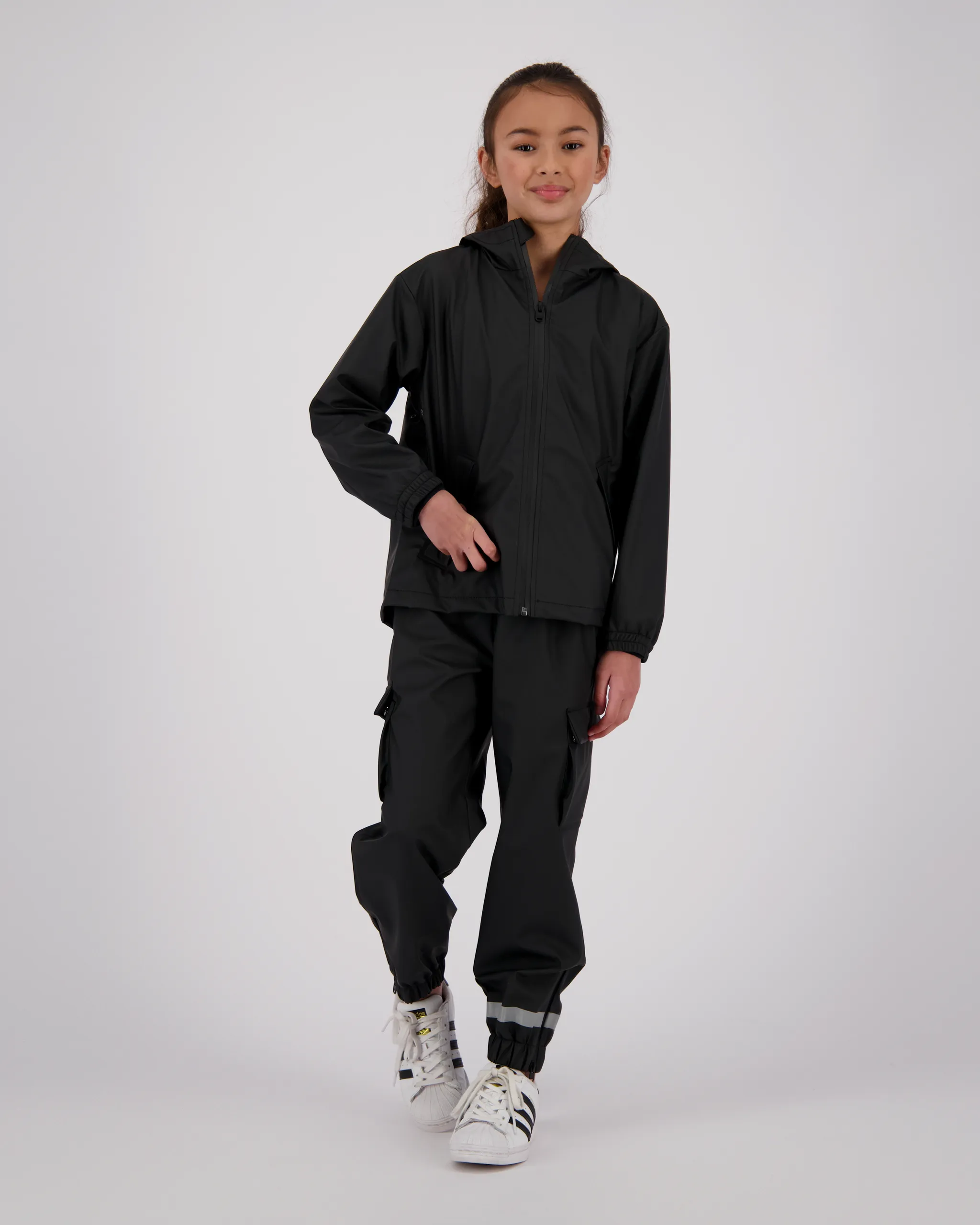 vingino Regenjas Thyfoon