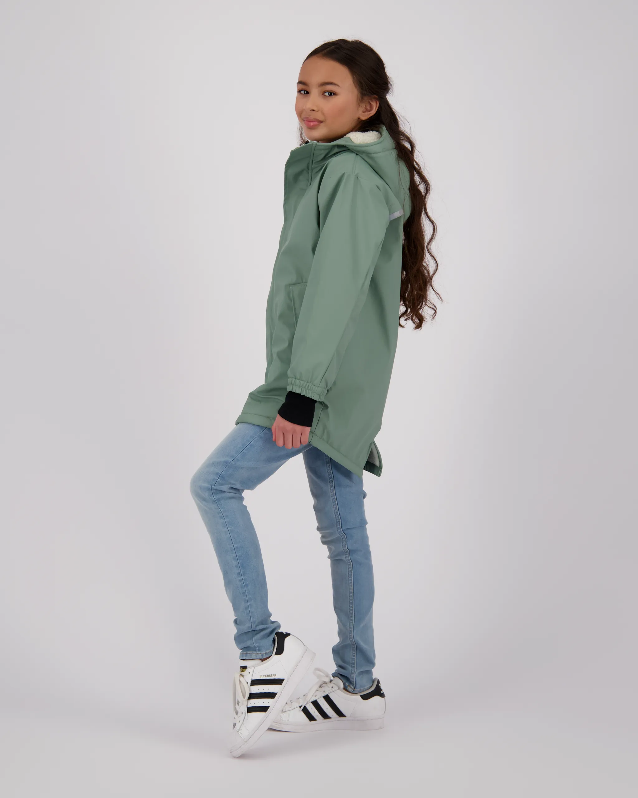 Vingino Regenjas Twilight