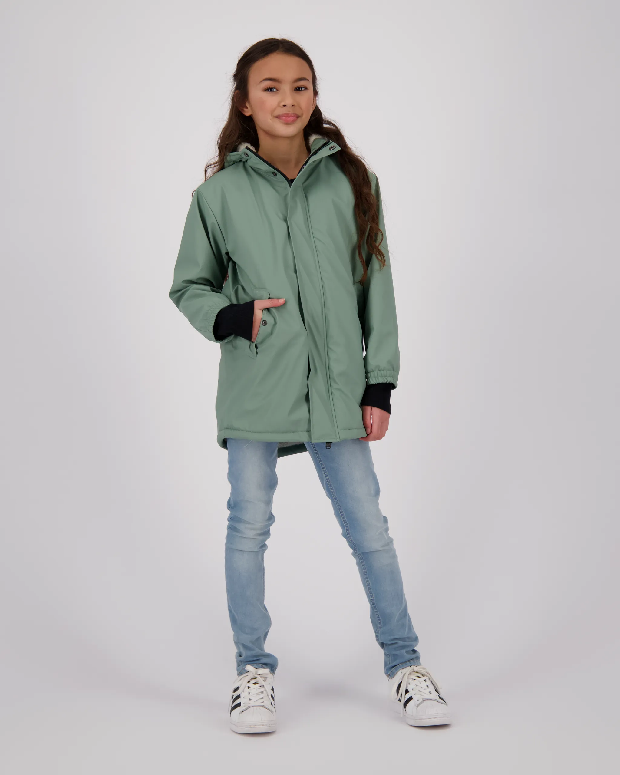 vingino Regenjas Twilight