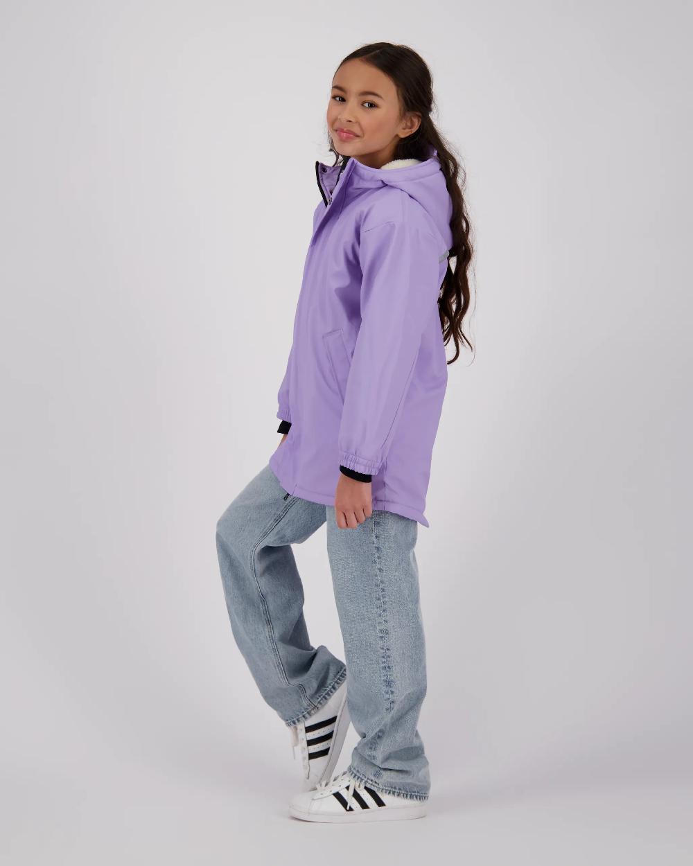 Vingino Regenjas Twilight