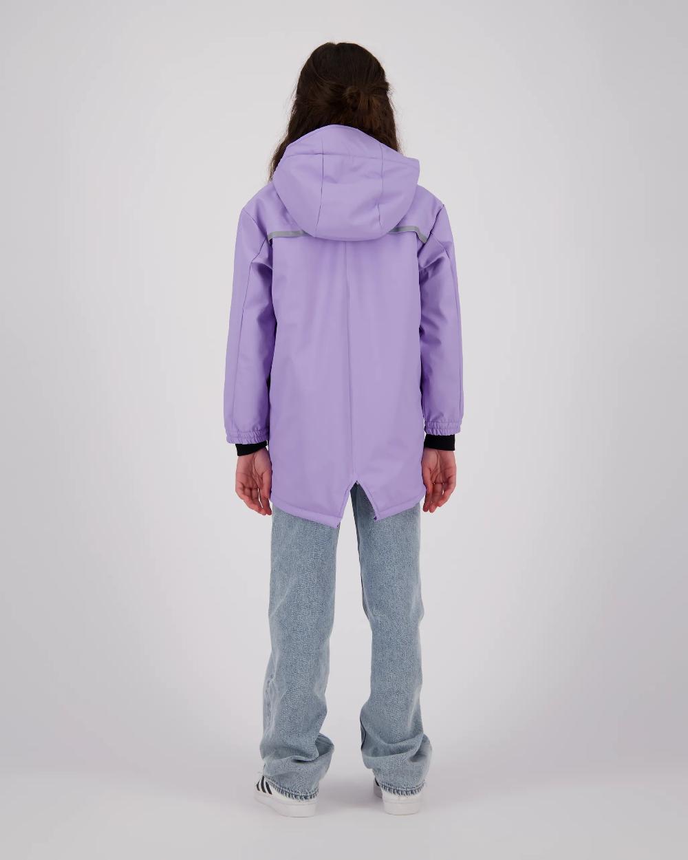 Vingino Regenjas Twilight