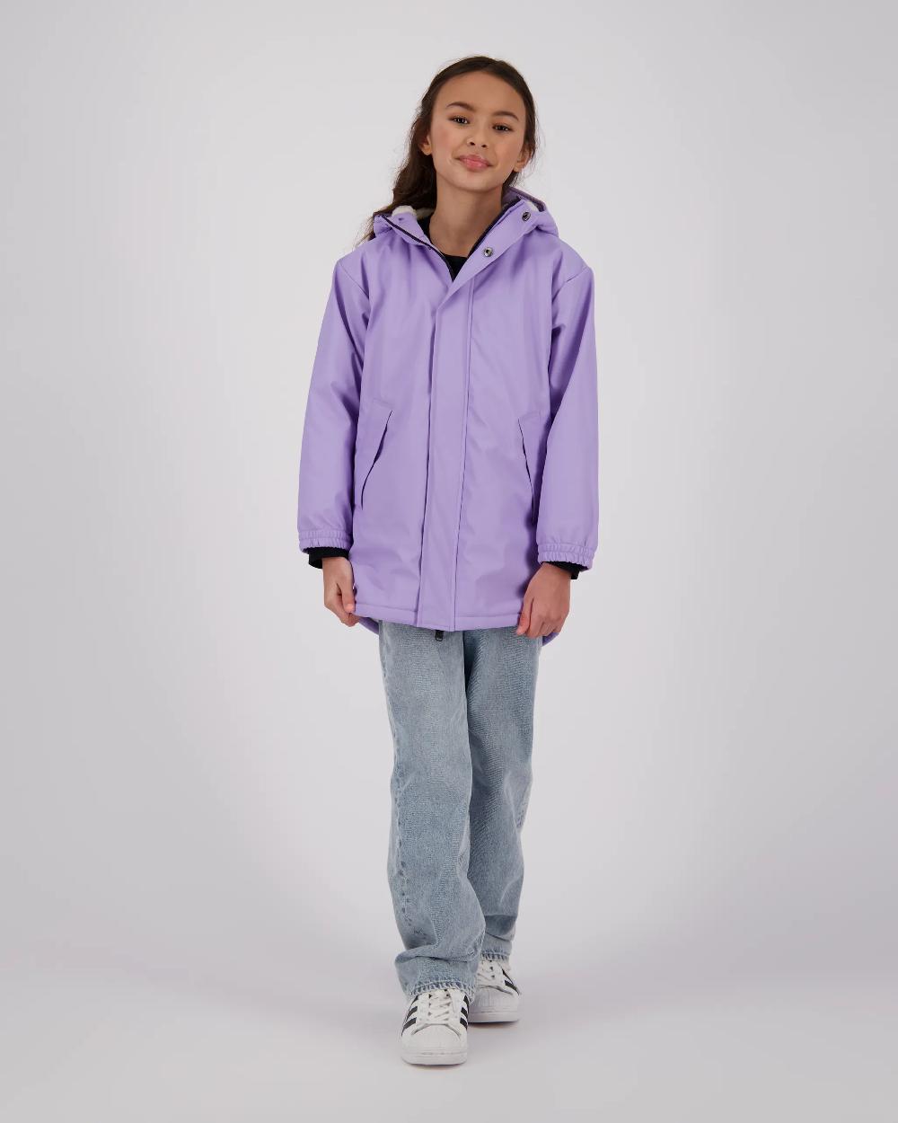 vingino Regenjas Twilight