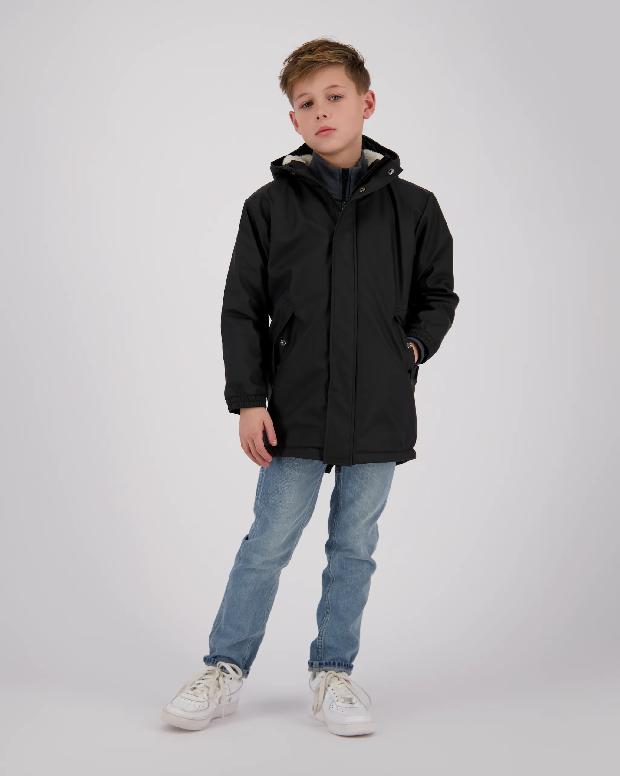 Vingino Regenjas Twilight