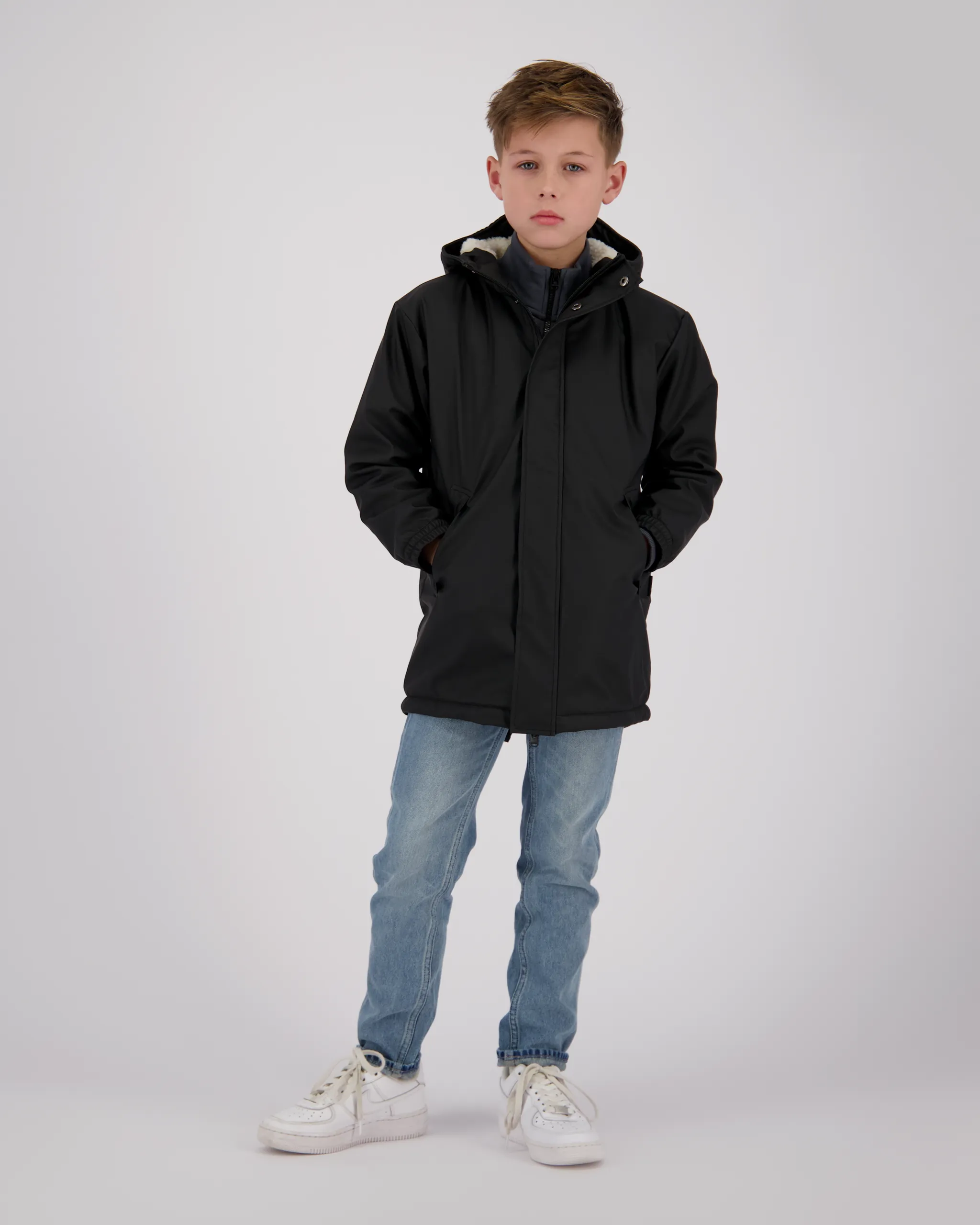 vingino Regenjas Twilight