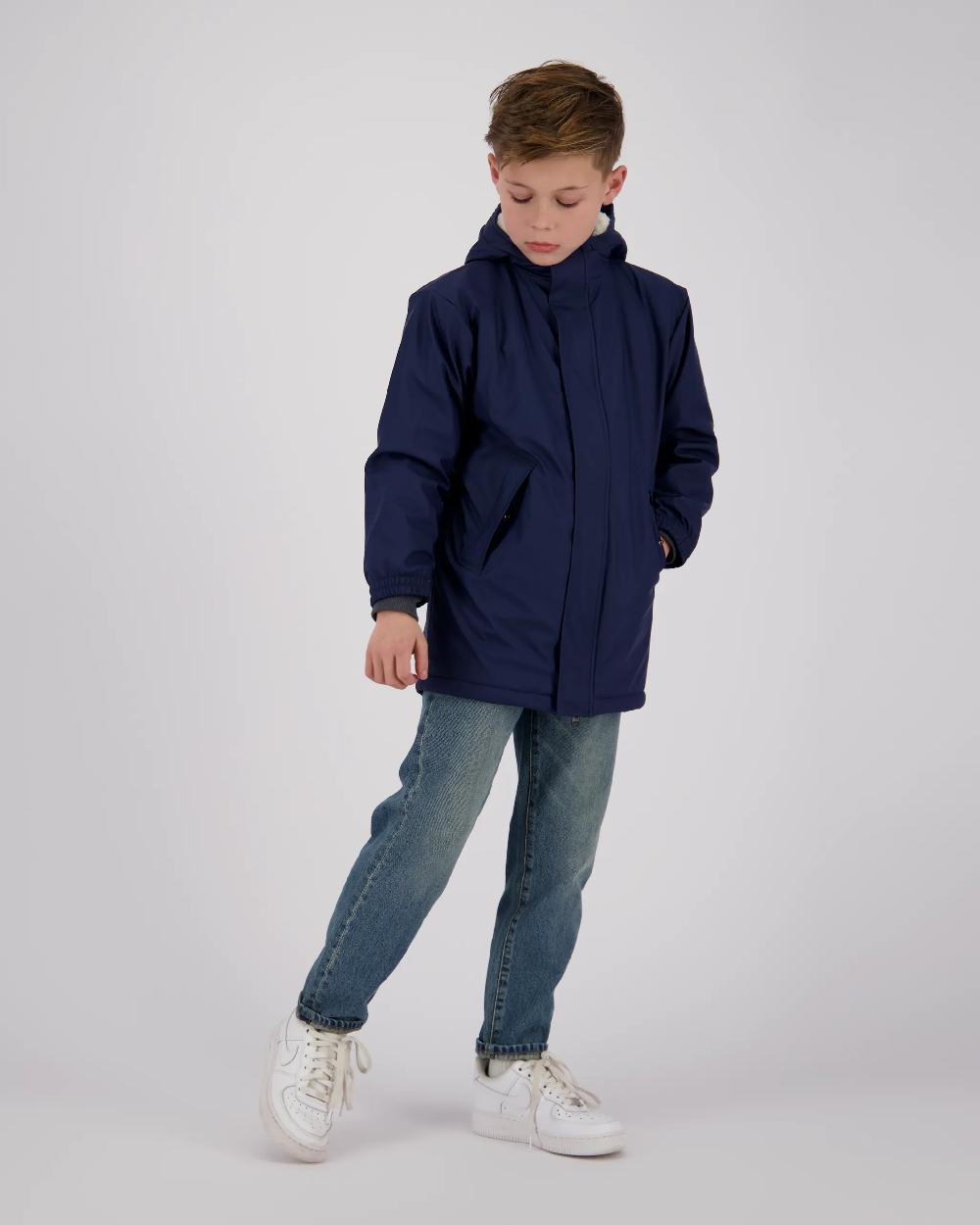 vingino Regenjas Twilight