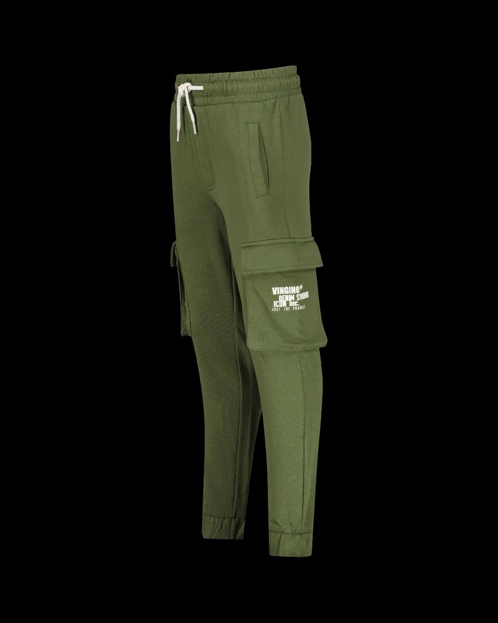 Vingino Regular Broek Sallo