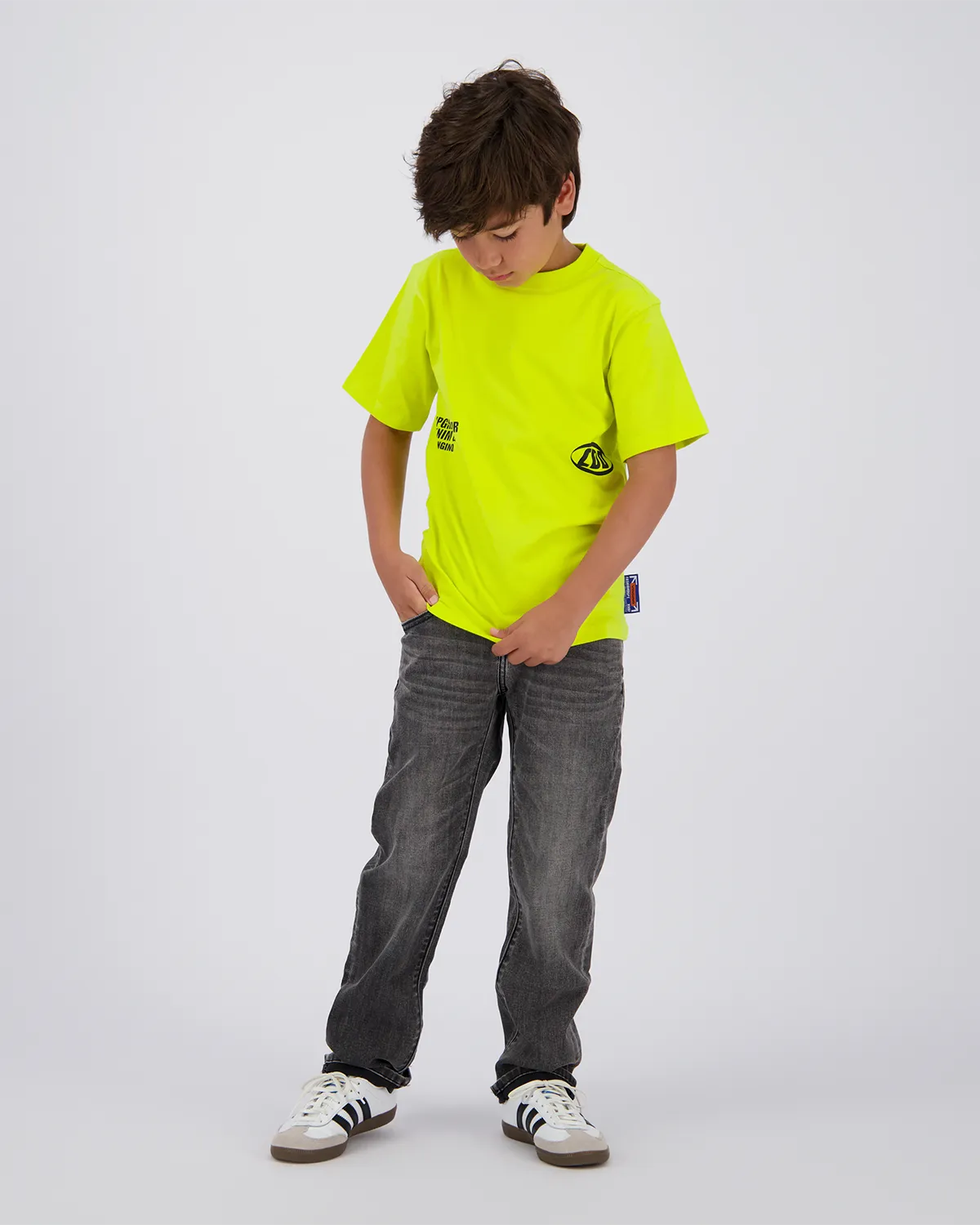 vingino Regular Jeans Baggio