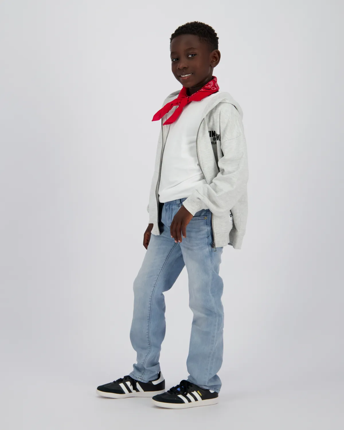 Vingino Regular Jeans Baggio Icon