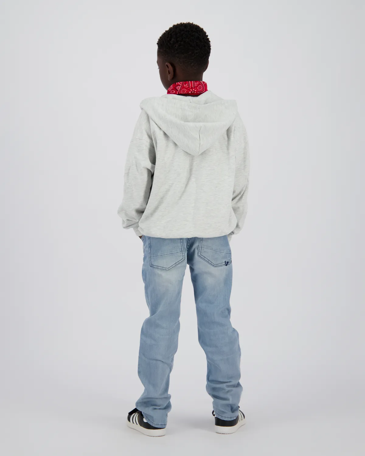 Vingino Regular Jeans Baggio Icon