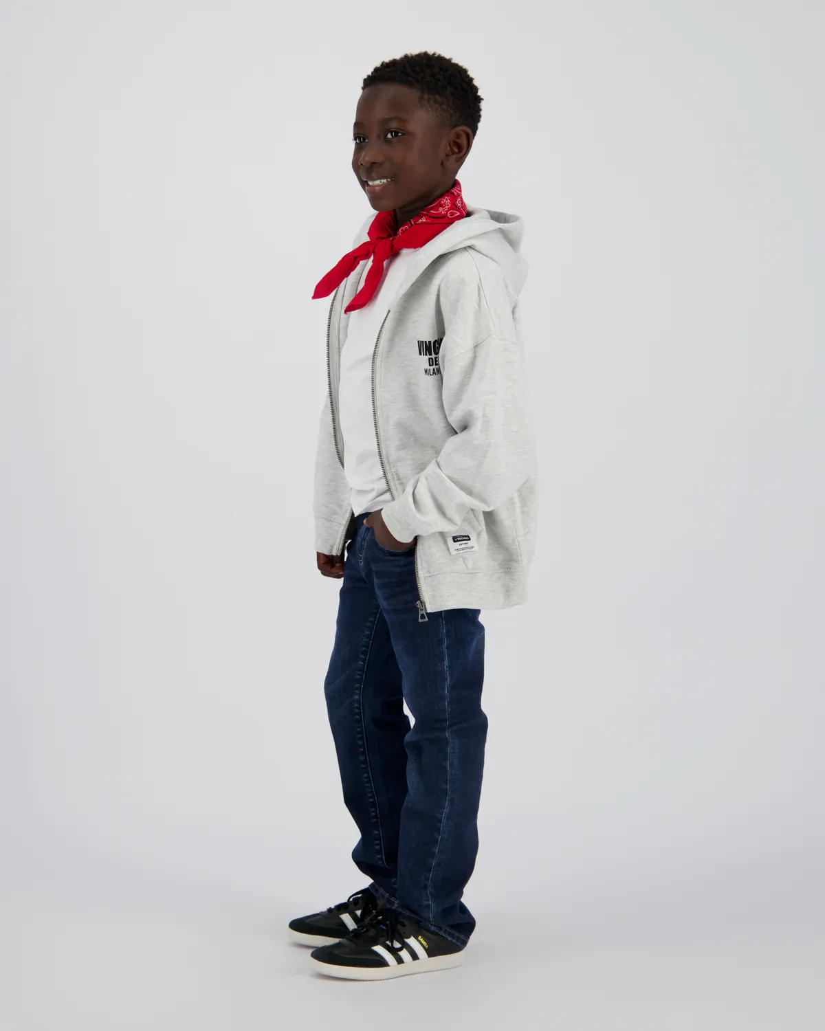 Vingino Regular Jeans Baggio Icon