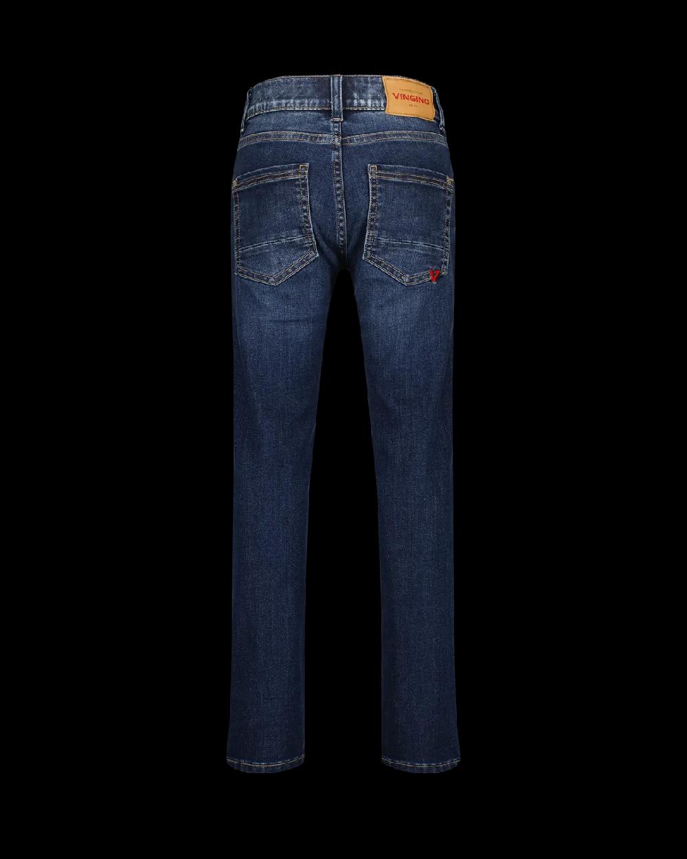 Vingino Regular Jeans Baggio Icon