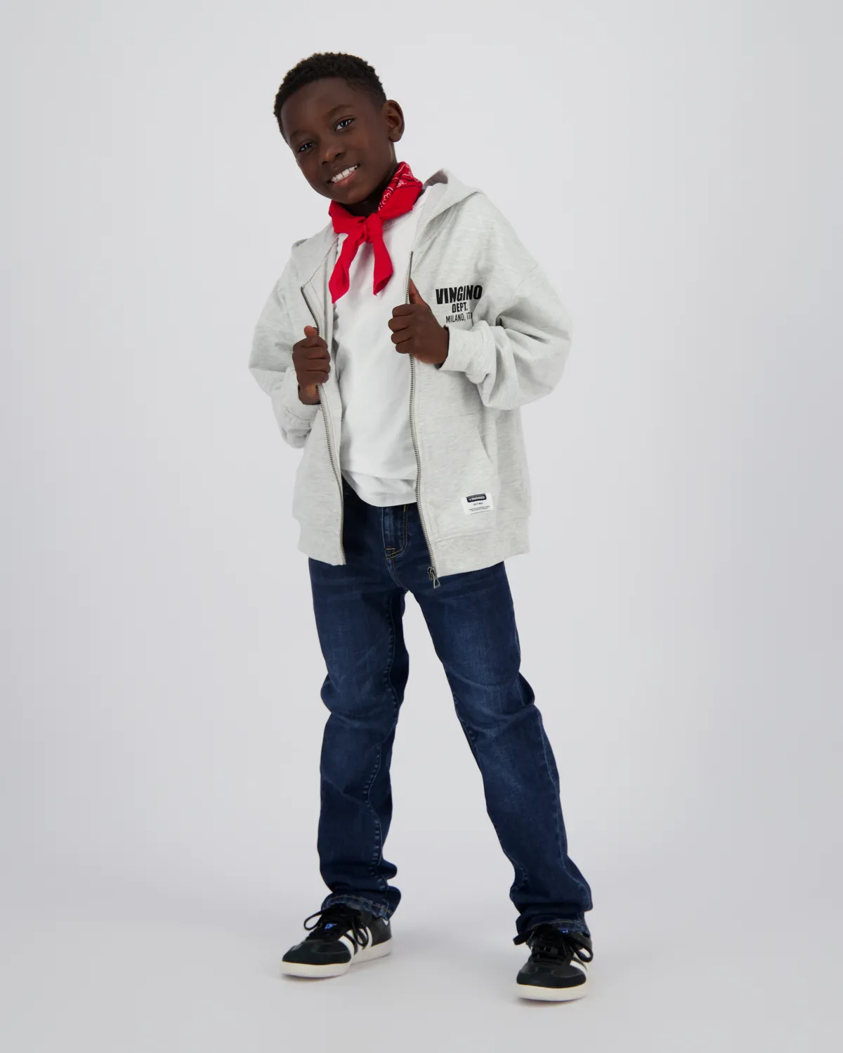 vingino Regular Jeans Baggio icon