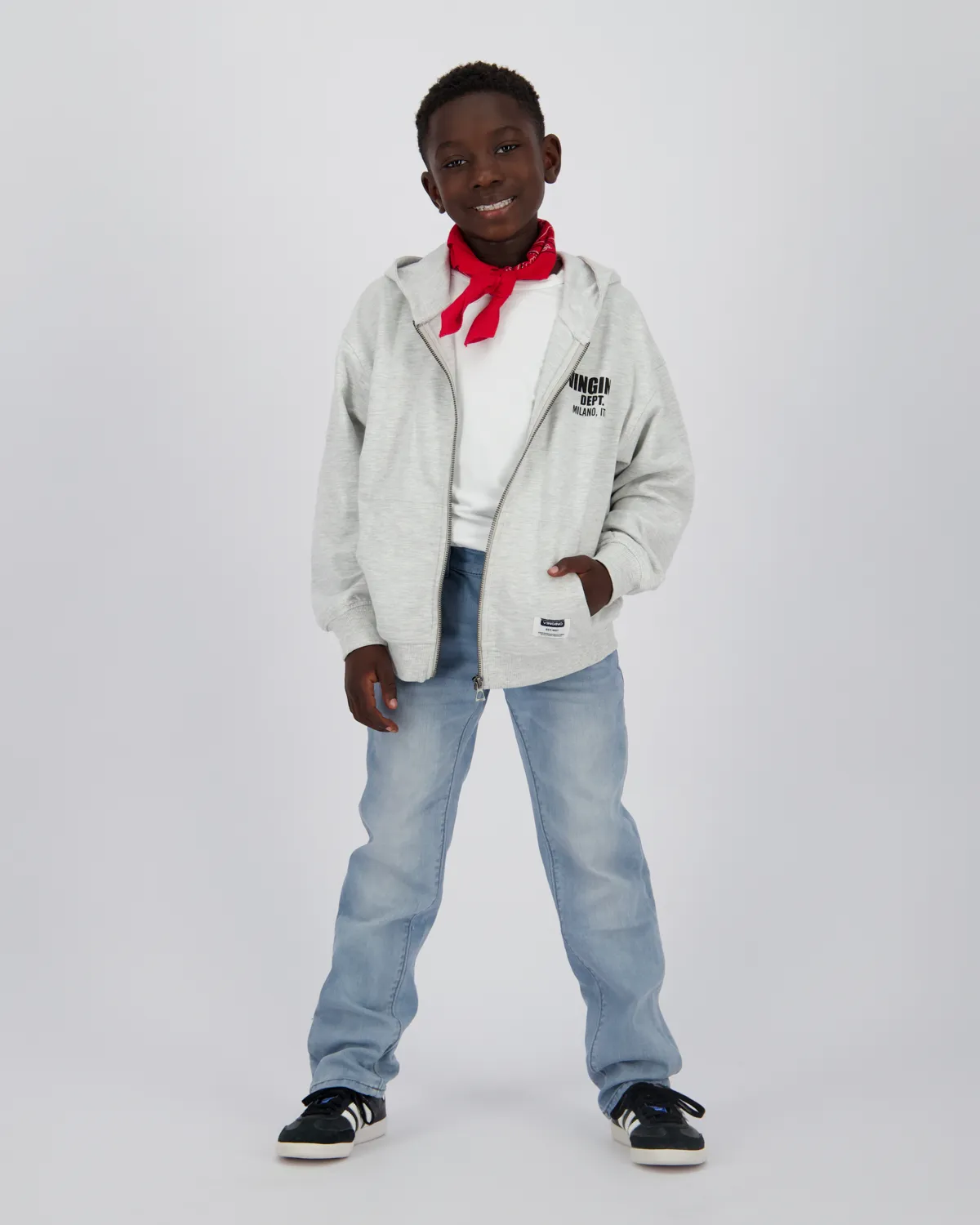 vingino Regular Jeans Baggio icon