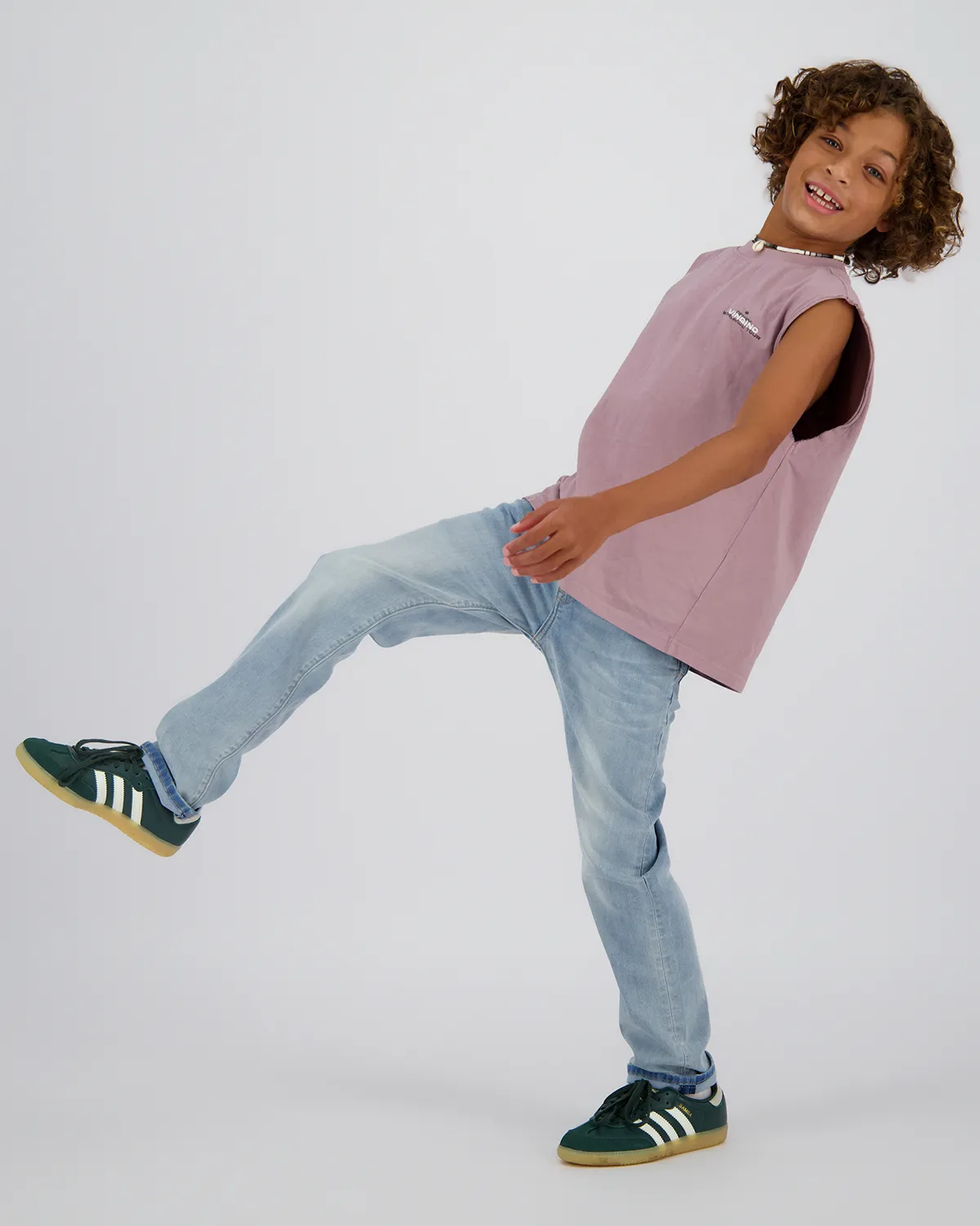 Vingino Regular Jeans Baggio