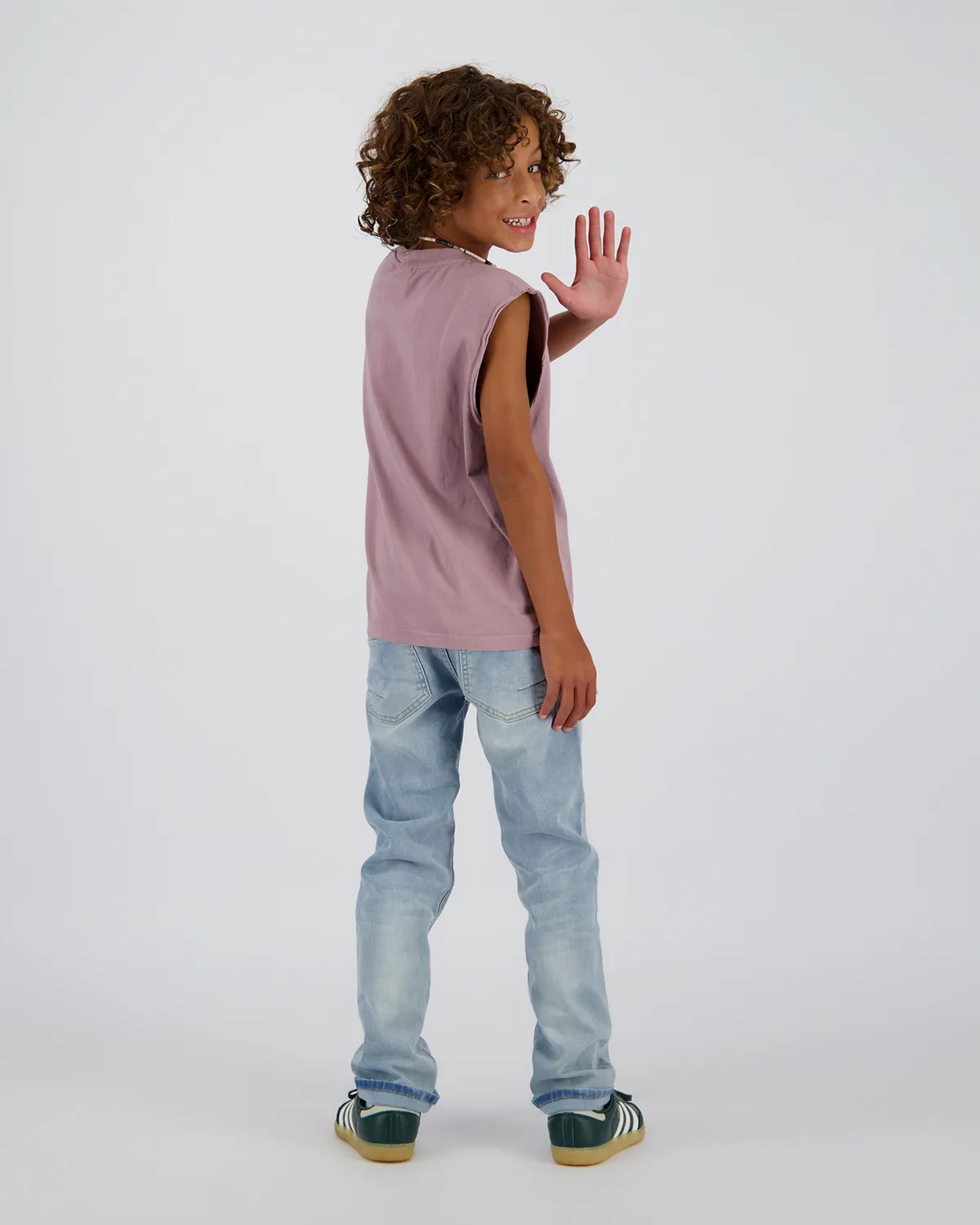 Vingino Regular Jeans Baggio