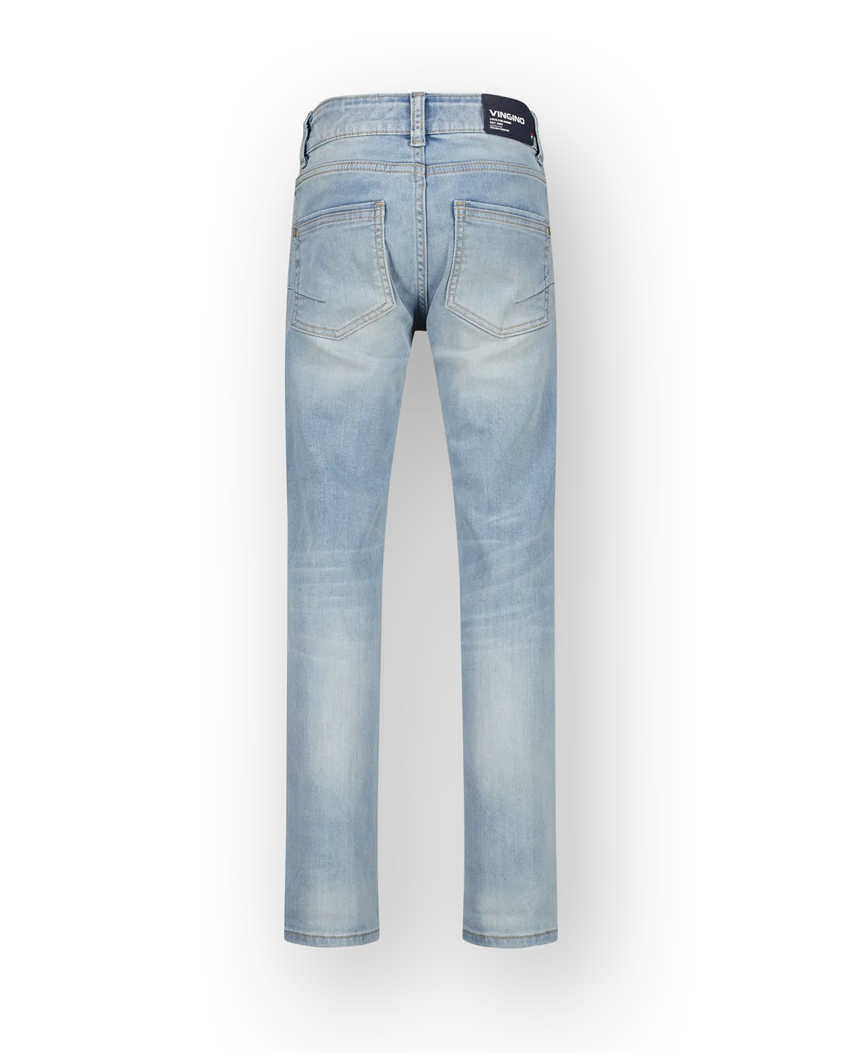 Vingino Regular Jeans Baggio