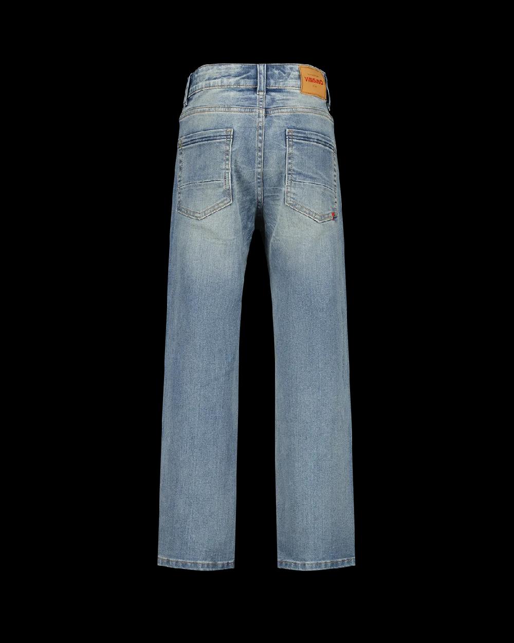 Vingino Relaxed Jeans Gustavo Icon