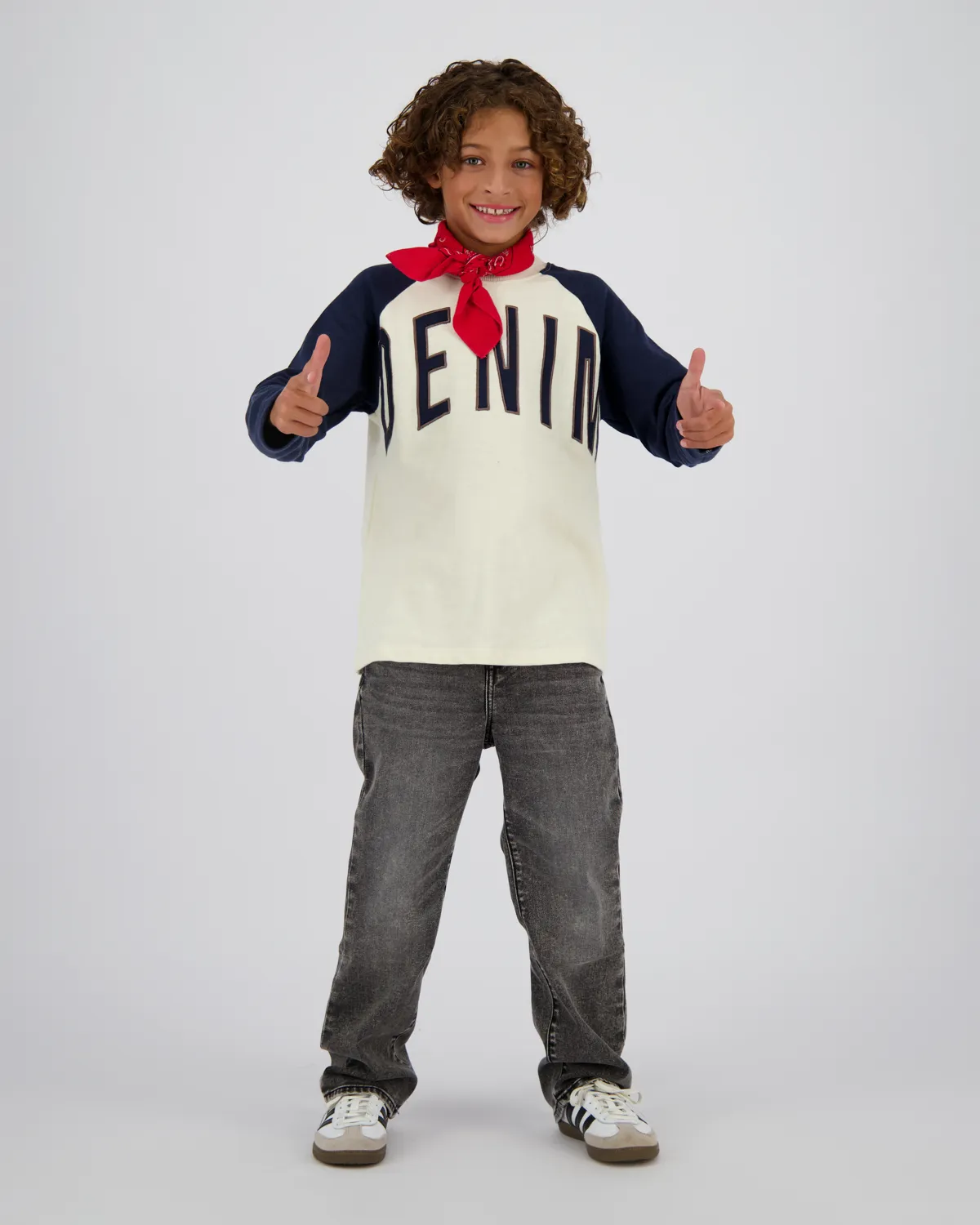 vingino Relaxed Jeans Gustavo icon