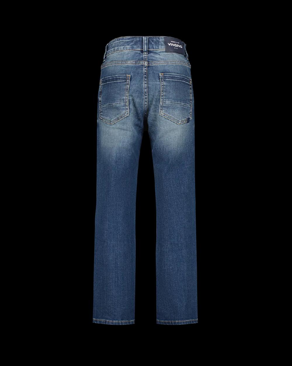 Vingino Relaxed Jeans Gustavo Icon