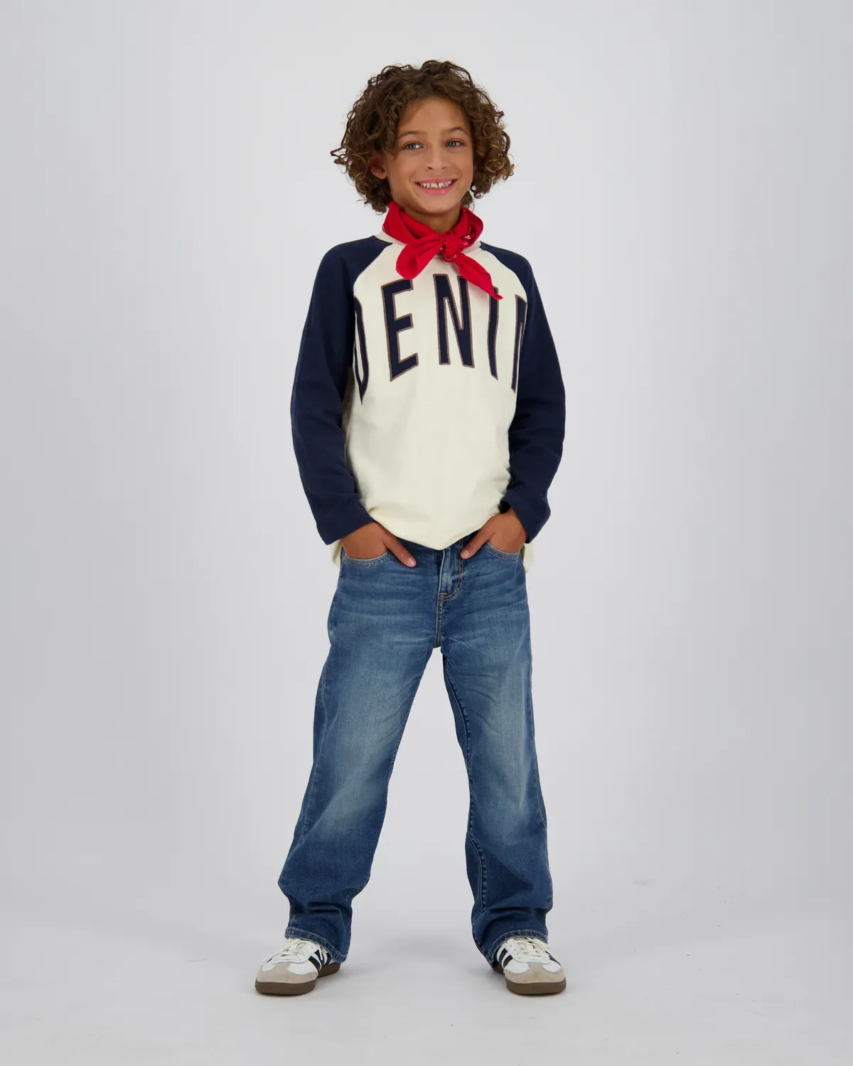 vingino Relaxed Jeans Gustavo icon