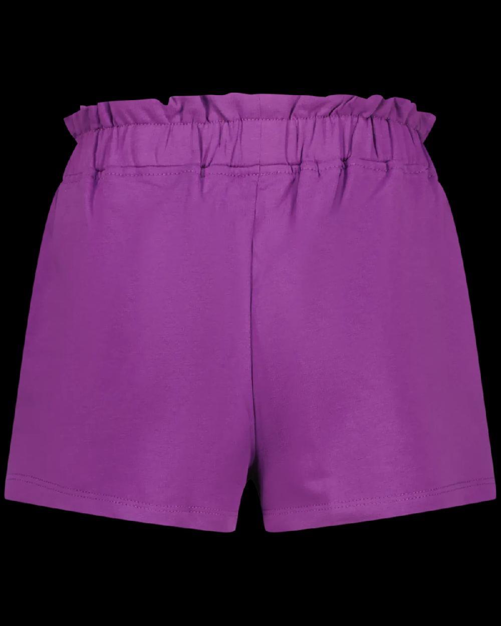 vingino Short Basic-Short Ruffle