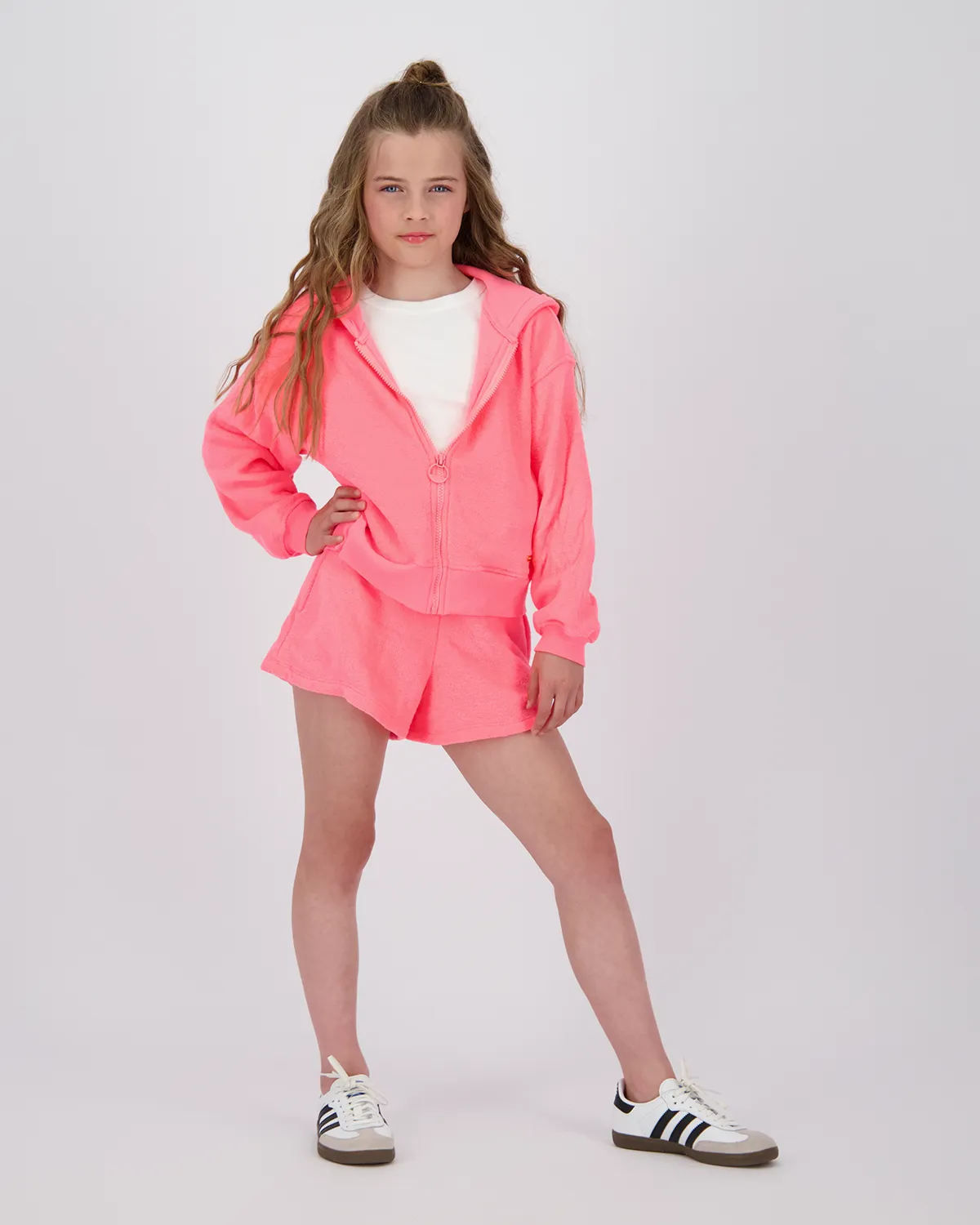 vingino Short Basic-Short Terry